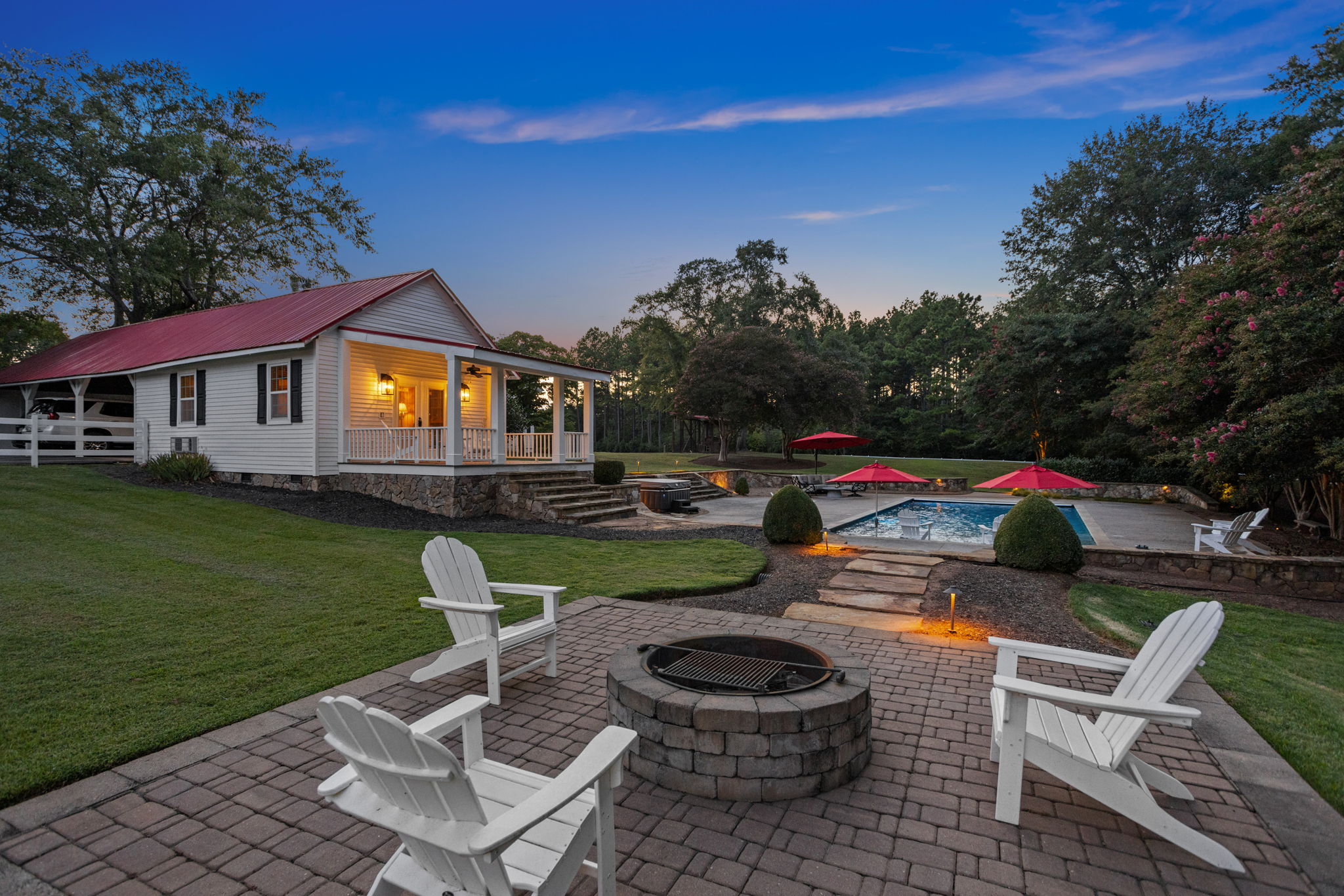  1929 Fairview Road, Fountain Inn, SC 29644 - 物件實景