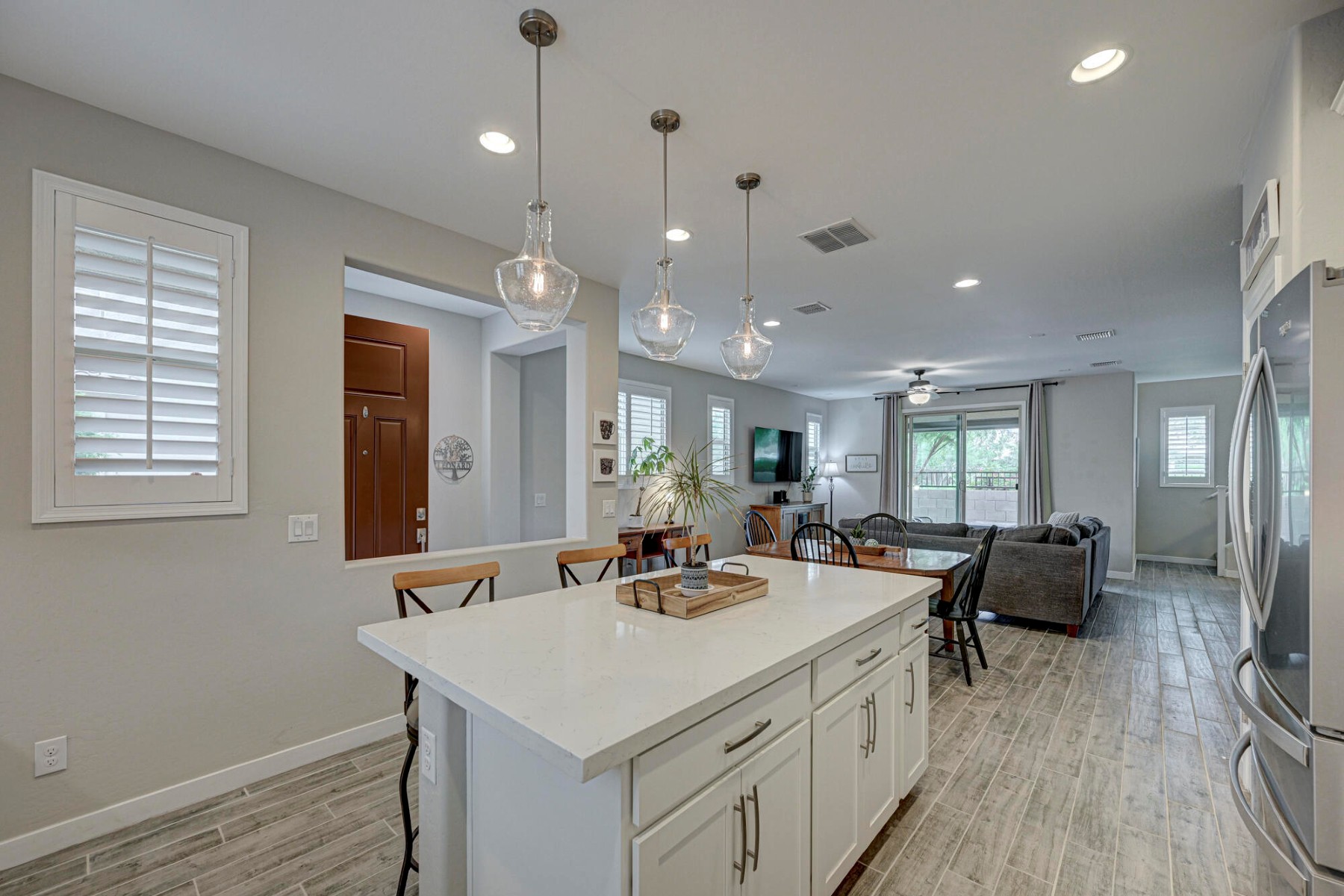  2833 S Lynch  Mesa, AZ - 物件實景