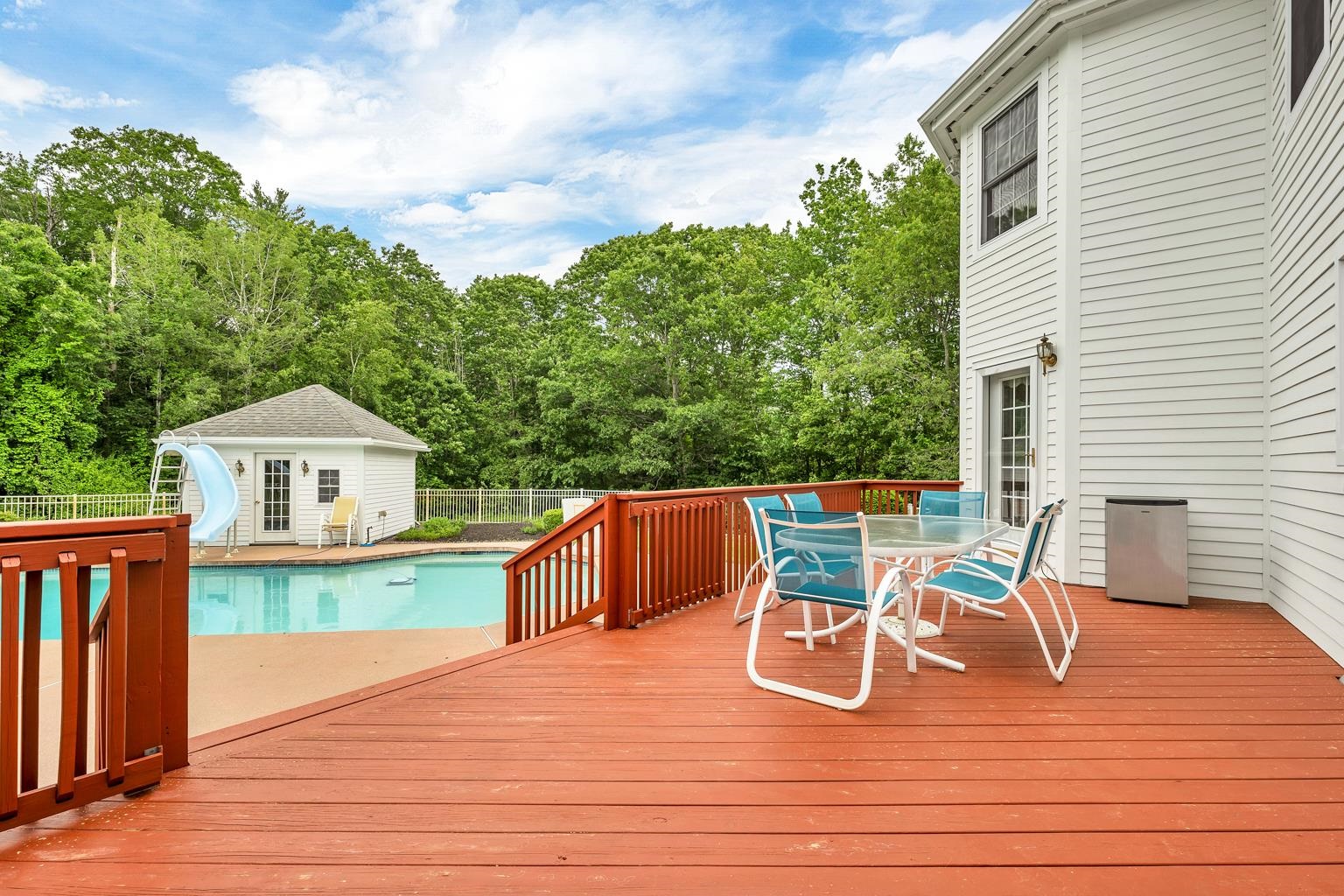 Gilford, New Hampshire, 03249, United States, 4 Bedrooms Bedrooms, ,4 BathroomsBathrooms,Residential,For Sale,1857235