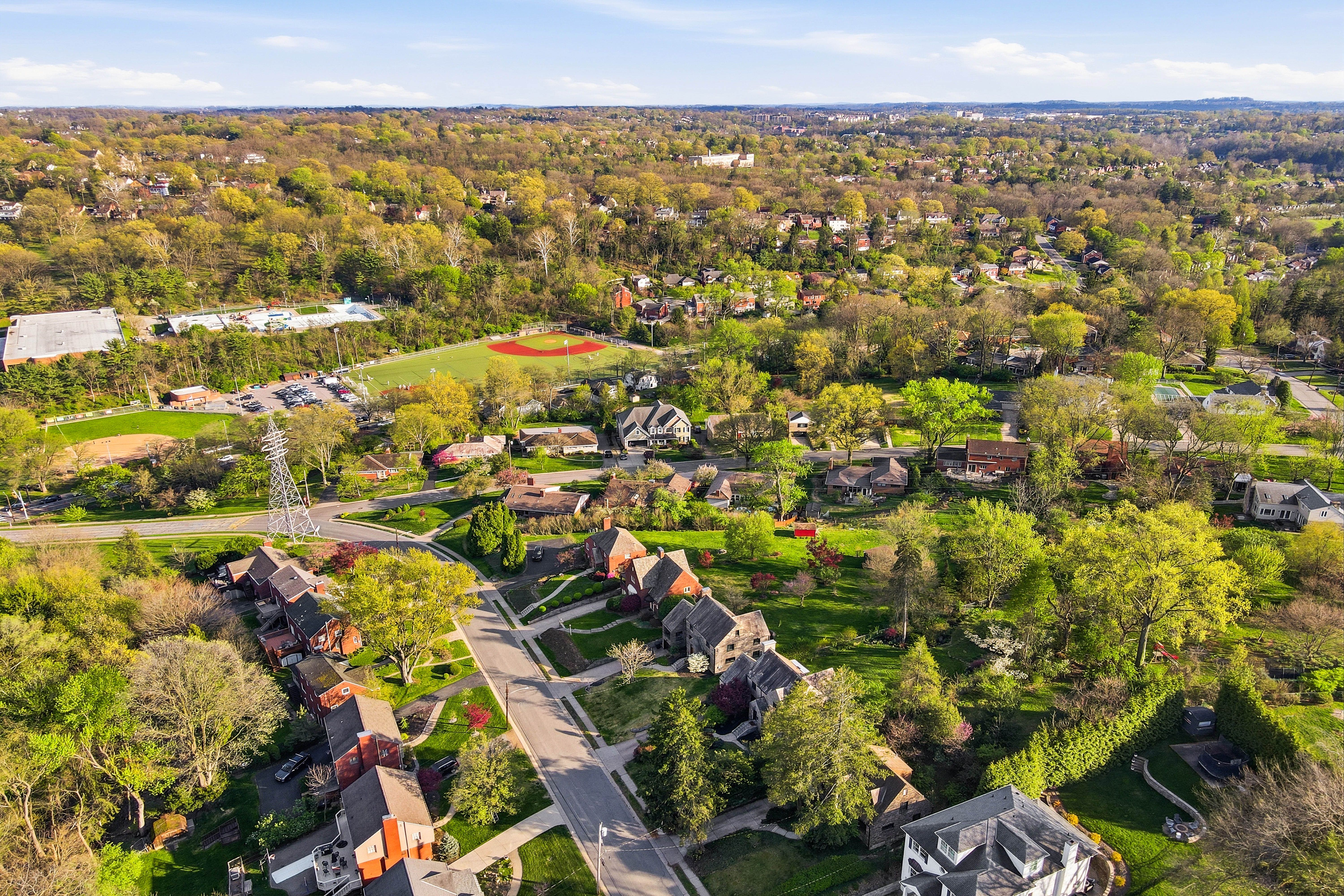  552 Greenhurst Dr, Pittsburgh, PA 15243 - 物件實景