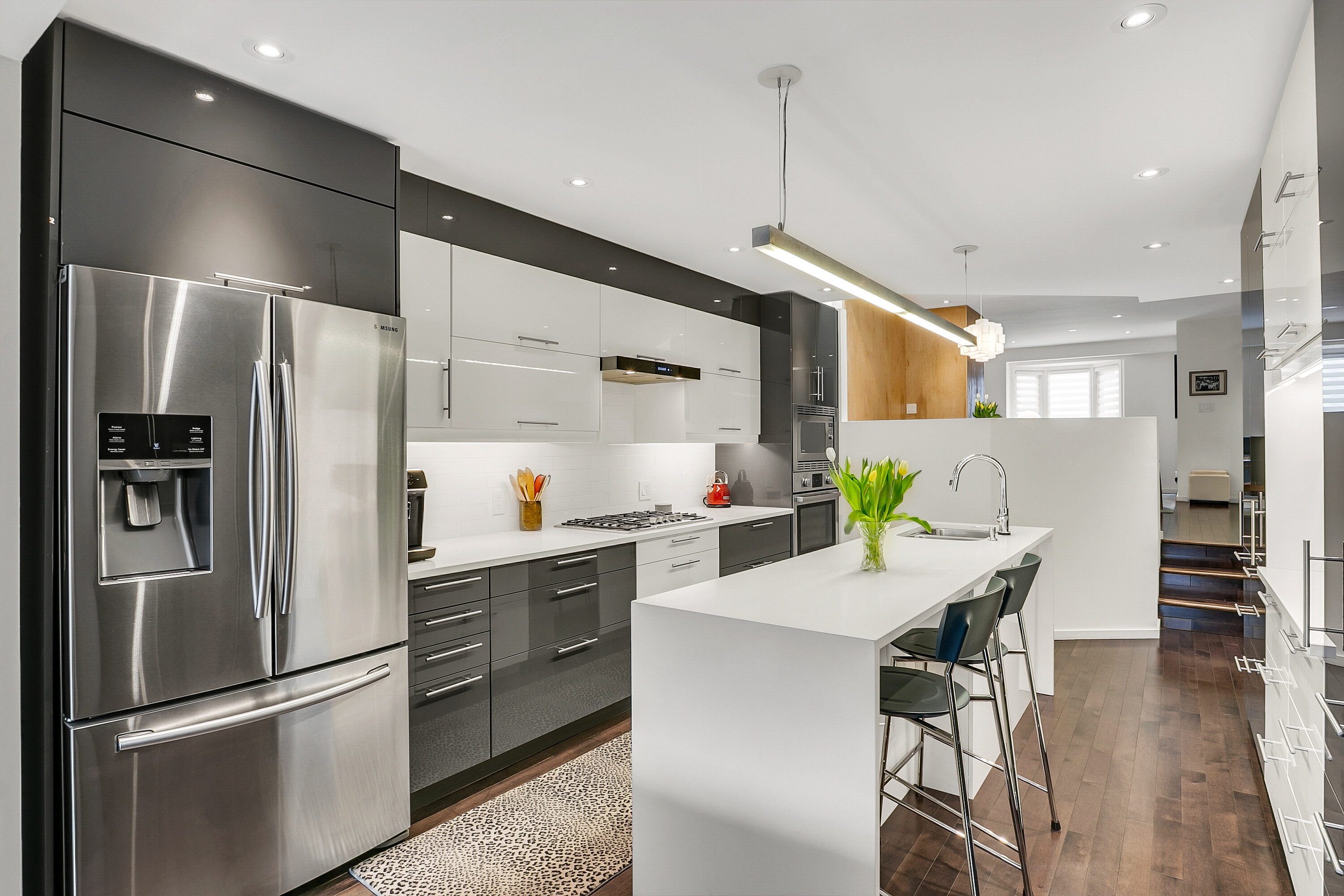  Toronto, Greater Toronto Area - 物件實景