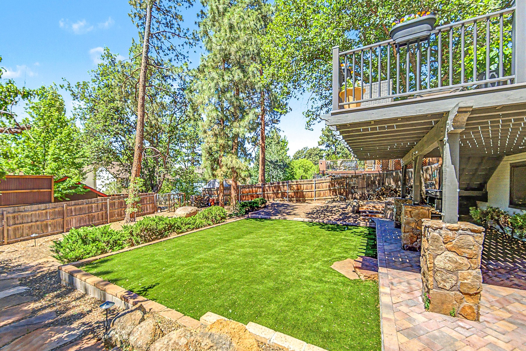  2667 E Matterhorn Drive ¦ Flagstaff, AZ, - 物件實景