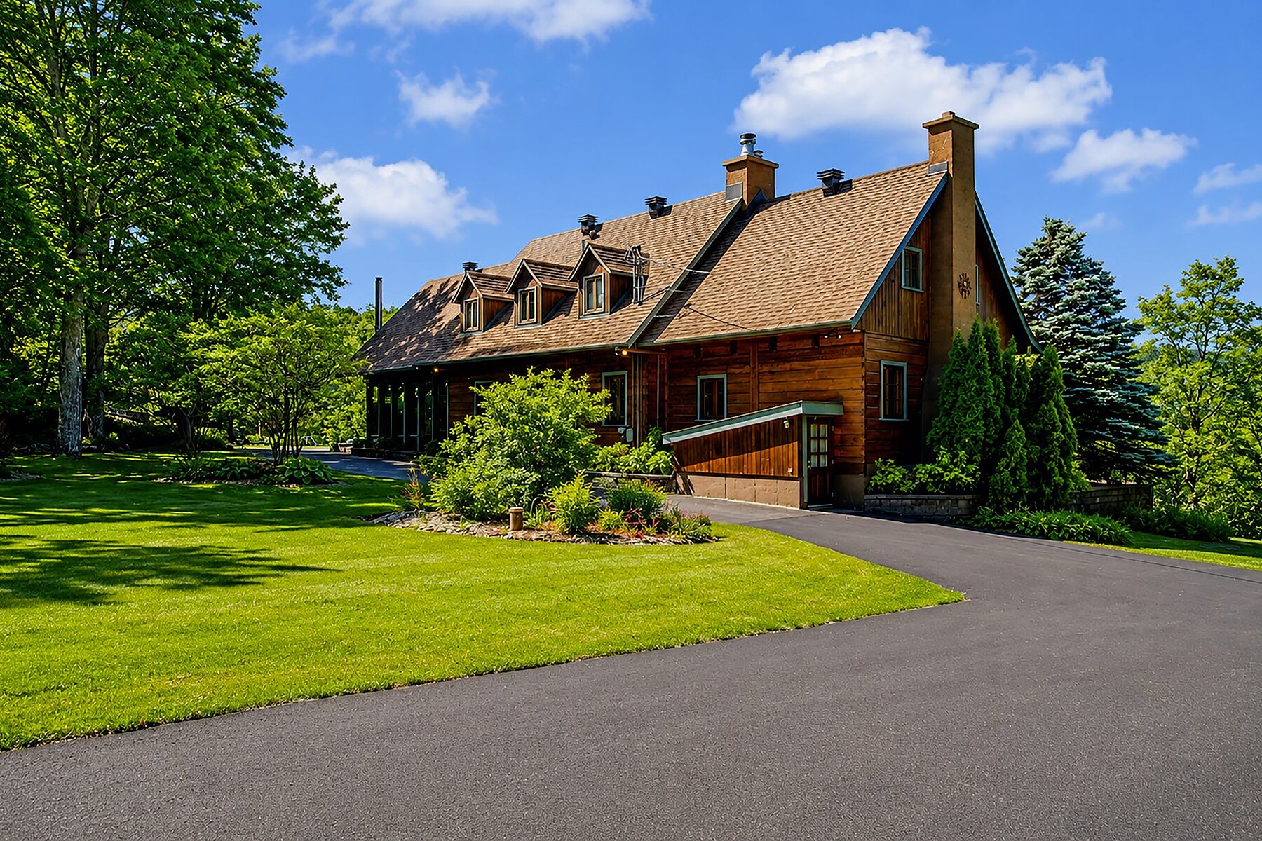  Saint-Hippolyte, Laurentides - 物件實景