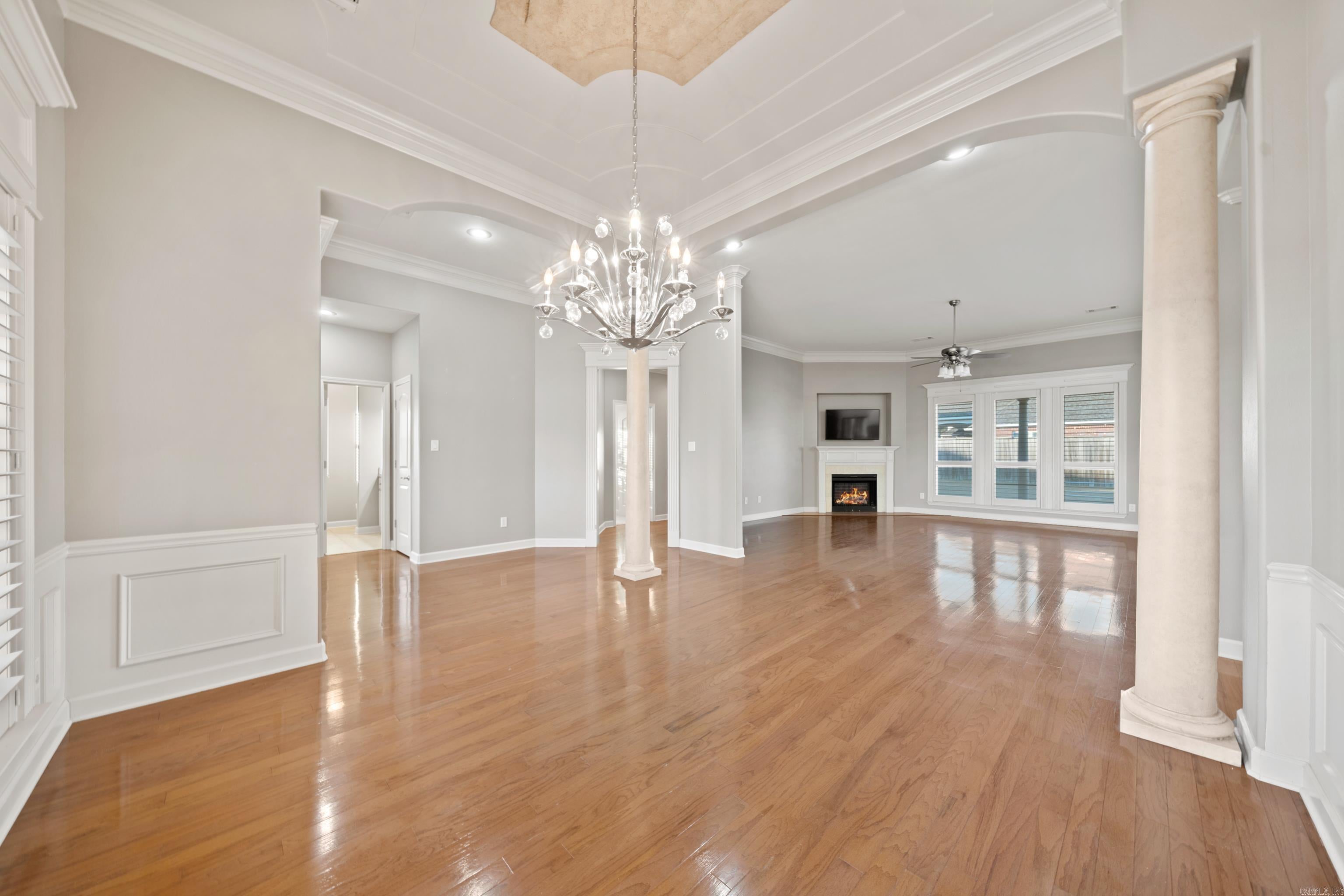 Hot Springs, Arkansas, 71913, United States, 4 Bedrooms Bedrooms, ,3 BathroomsBathrooms,Residential,For Sale,2006318