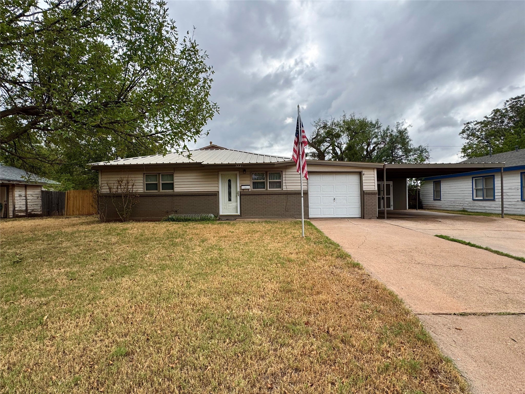 Ivy Ln, Abilene, TX 79603 #1