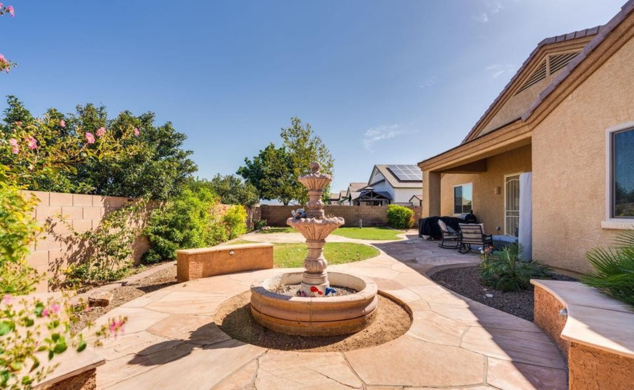  420 W Lexington Street¦Vail, AZ - 物件實景
