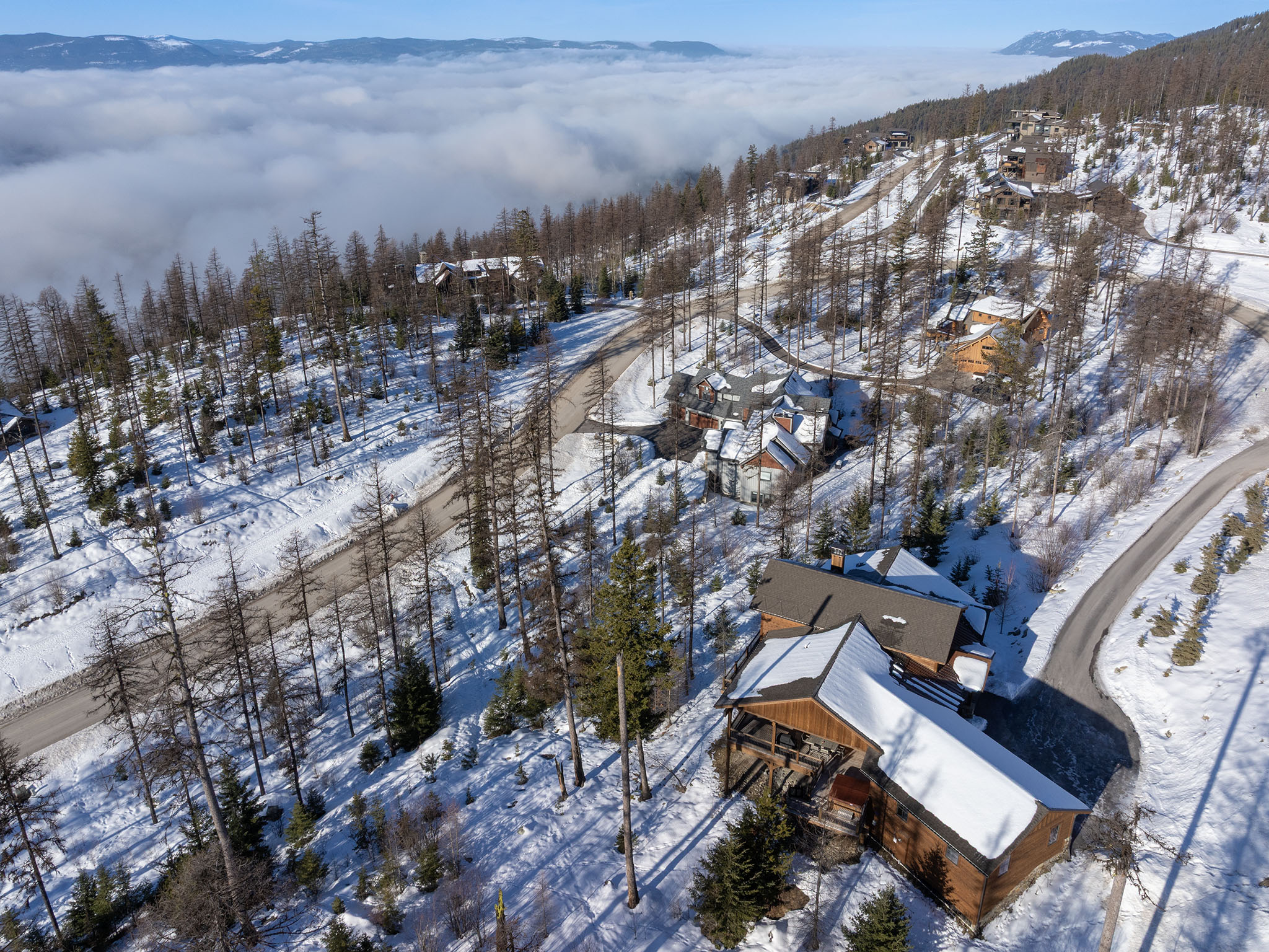  317 Elk Highlands Drive - 物件實景