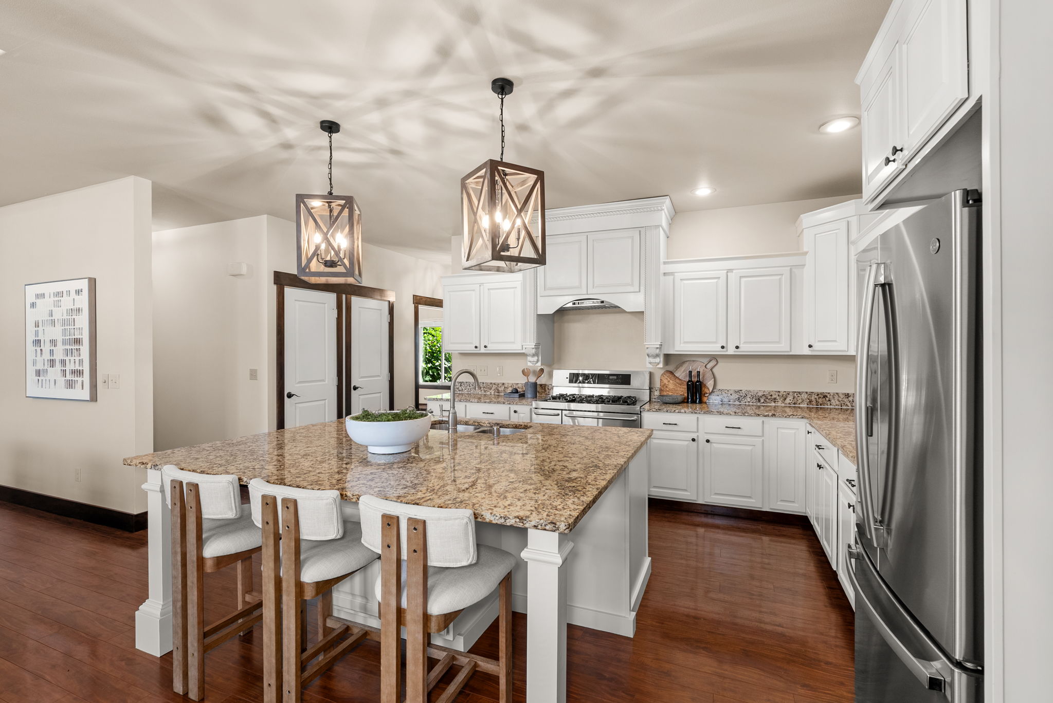  5741 Kirsop Road SW Olympia, WA 98512 - 物件實景