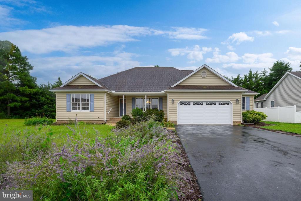 LEWES, Delaware, 19958, United States, 4 Bedrooms Bedrooms, ,2 BathroomsBathrooms,Residential,For Sale,1981590