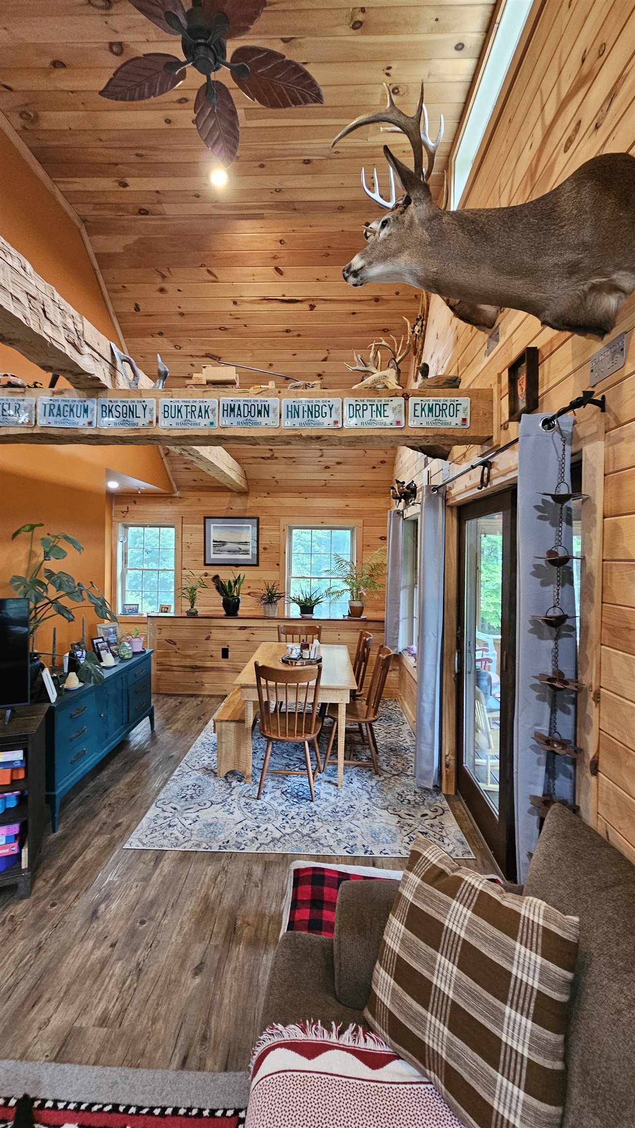 Bradford, New Hampshire, 03221, United States, 3 Bedrooms Bedrooms, ,2 BathroomsBathrooms,Residential,For Sale,1903604