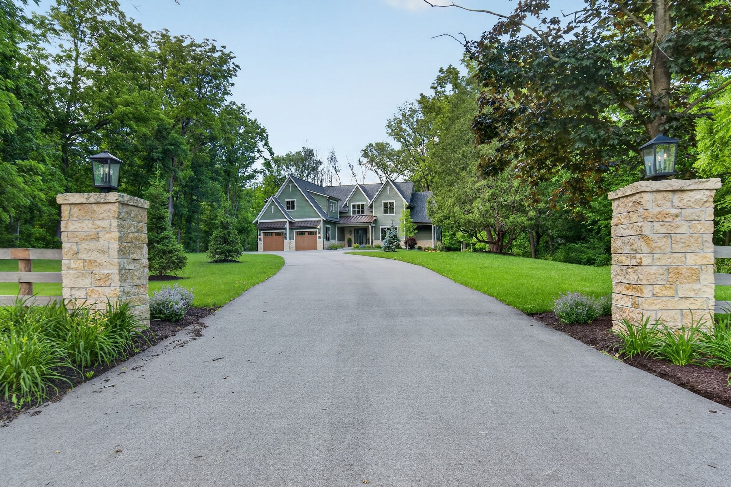 Stunning Estate on the Prestigious Snake Road - 物件實景