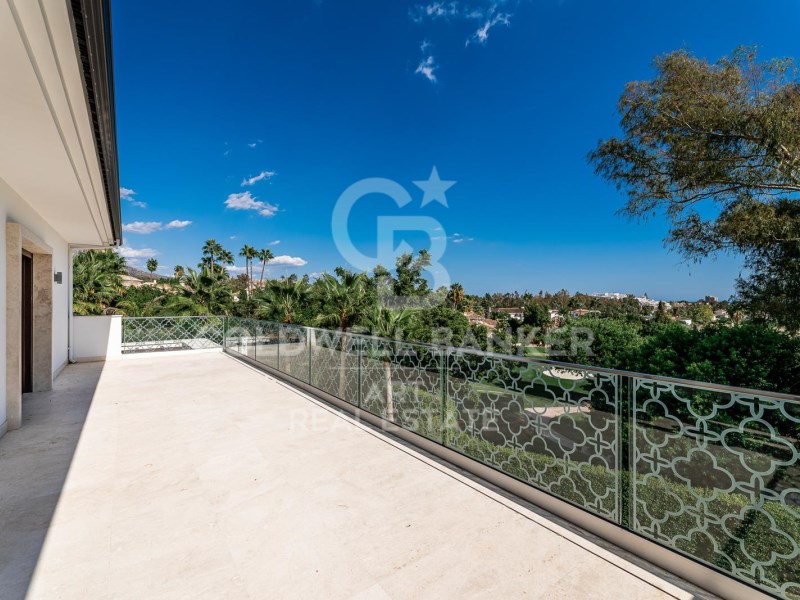 Marbella, Andalusia, ES, 6 Bedrooms Bedrooms, ,5 BathroomsBathrooms,Residential,For Sale,1804428