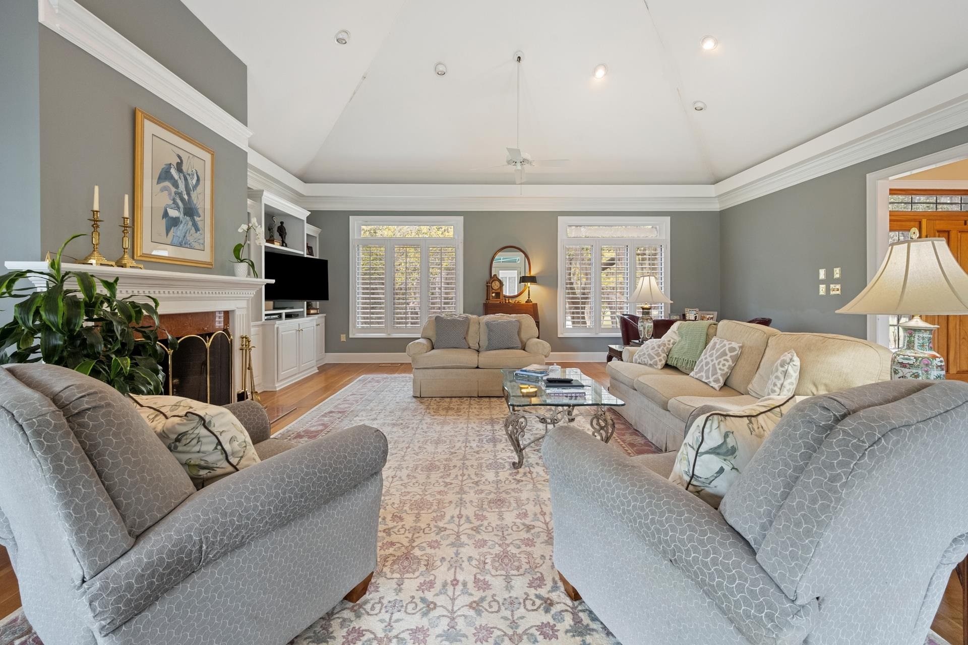  110 Swan Point Trail  DeBordieu Colony - 物件實景