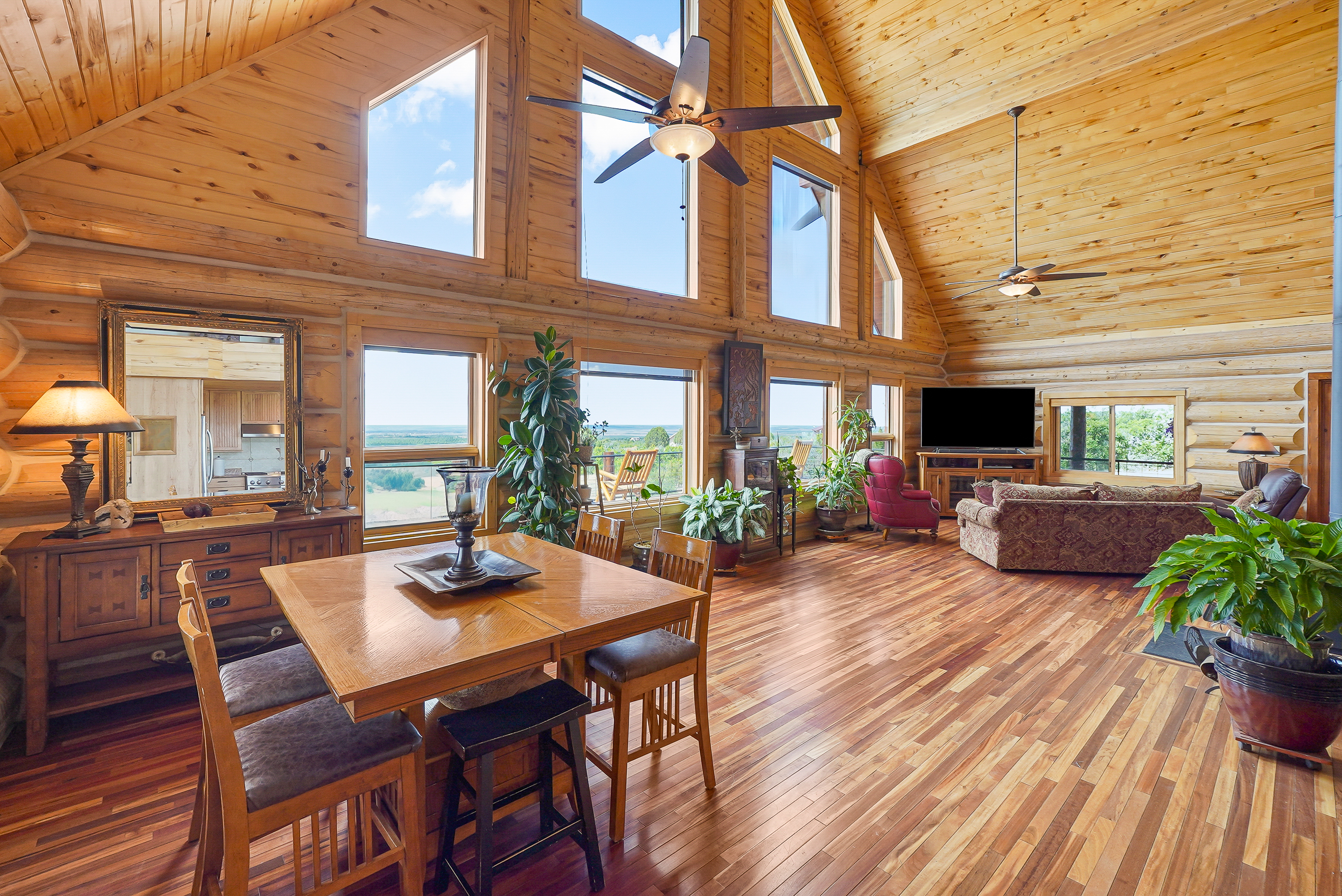  1760 Roberts Ridge Road Hesperus, CO 81326 - 物件實景