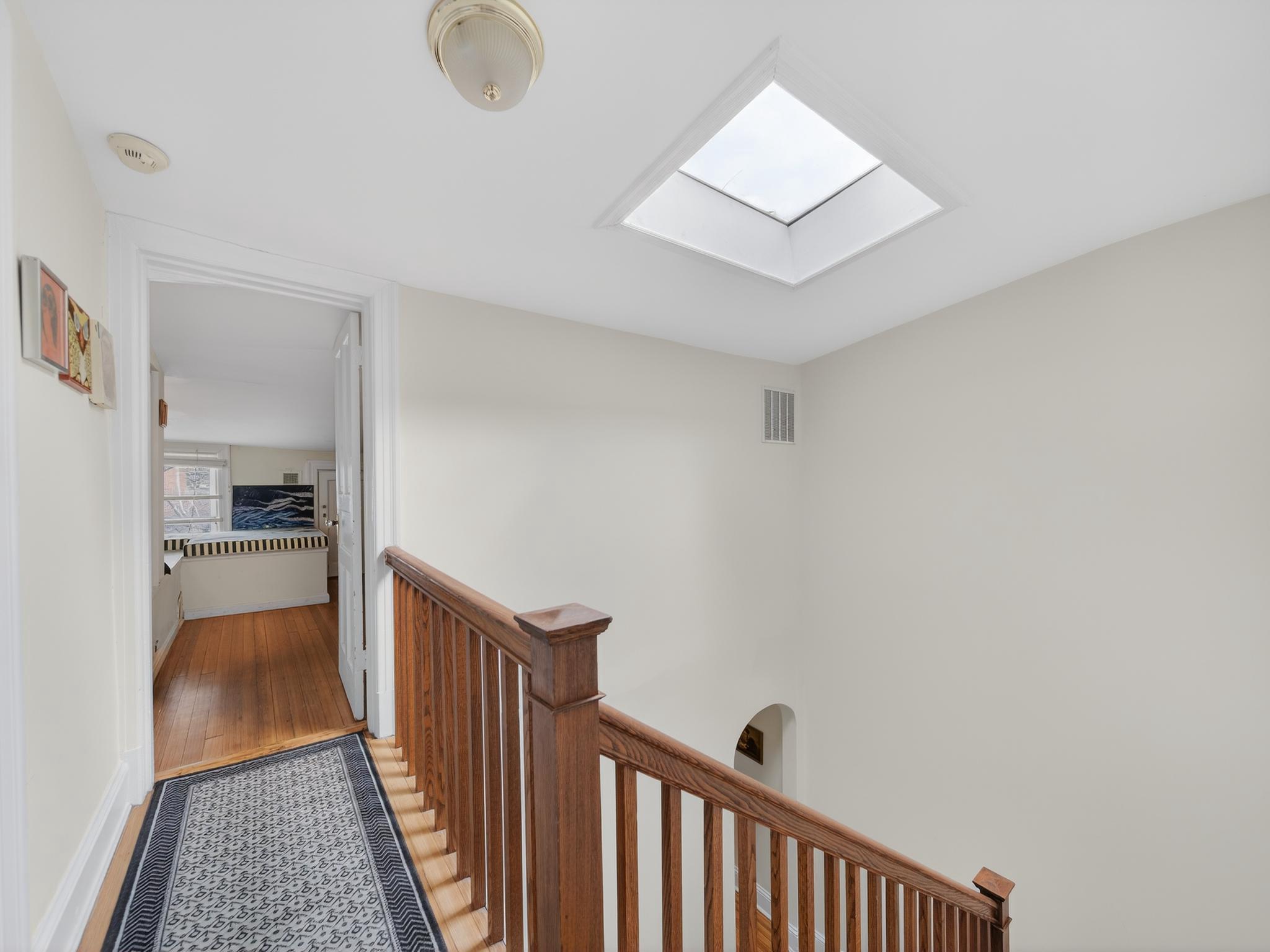  1343 30th Street NW, Washington, DC, 20007 - 物件實景