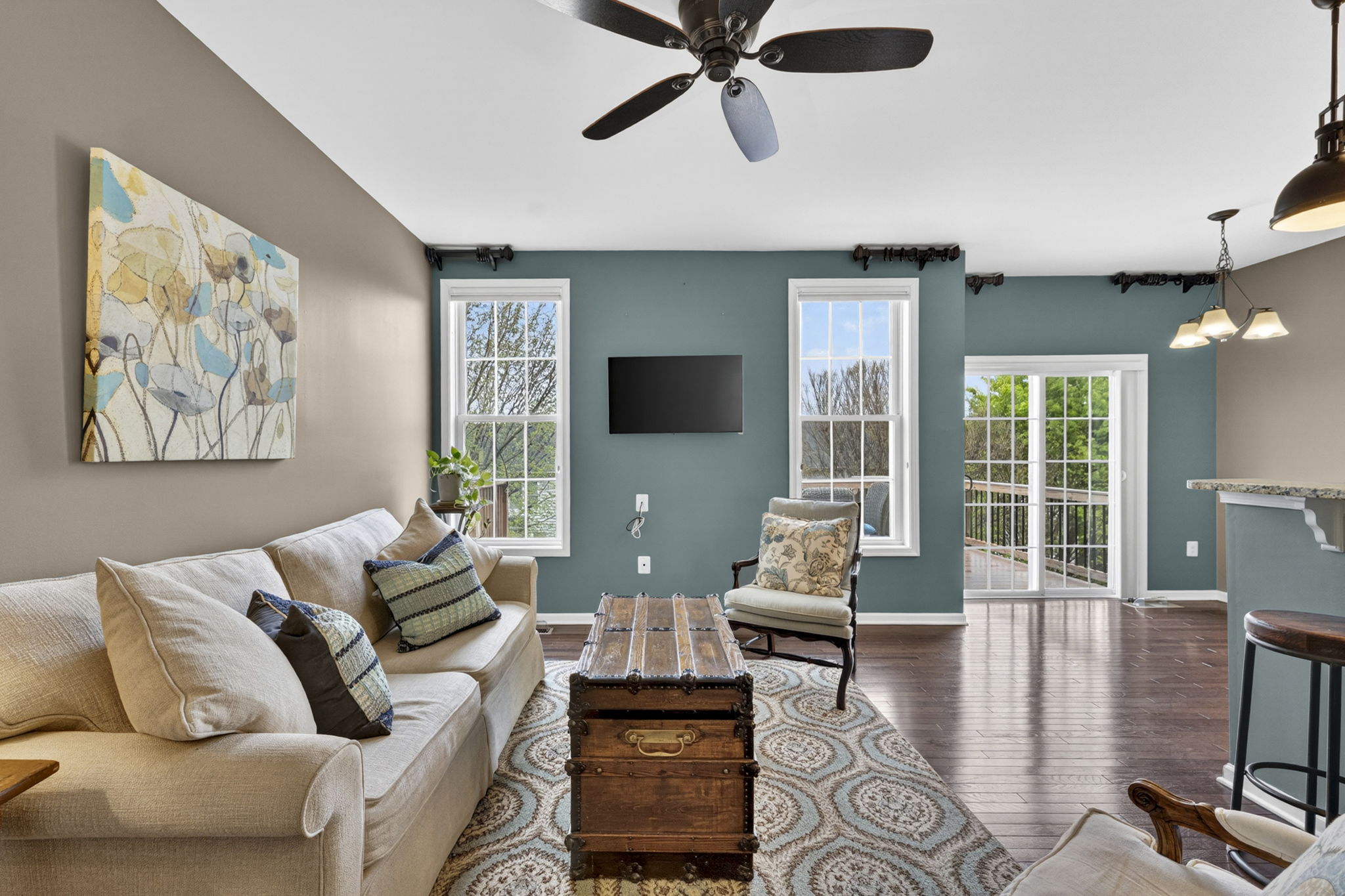  206 Croft Square, Purcellville, VA 20132 - 物件實景