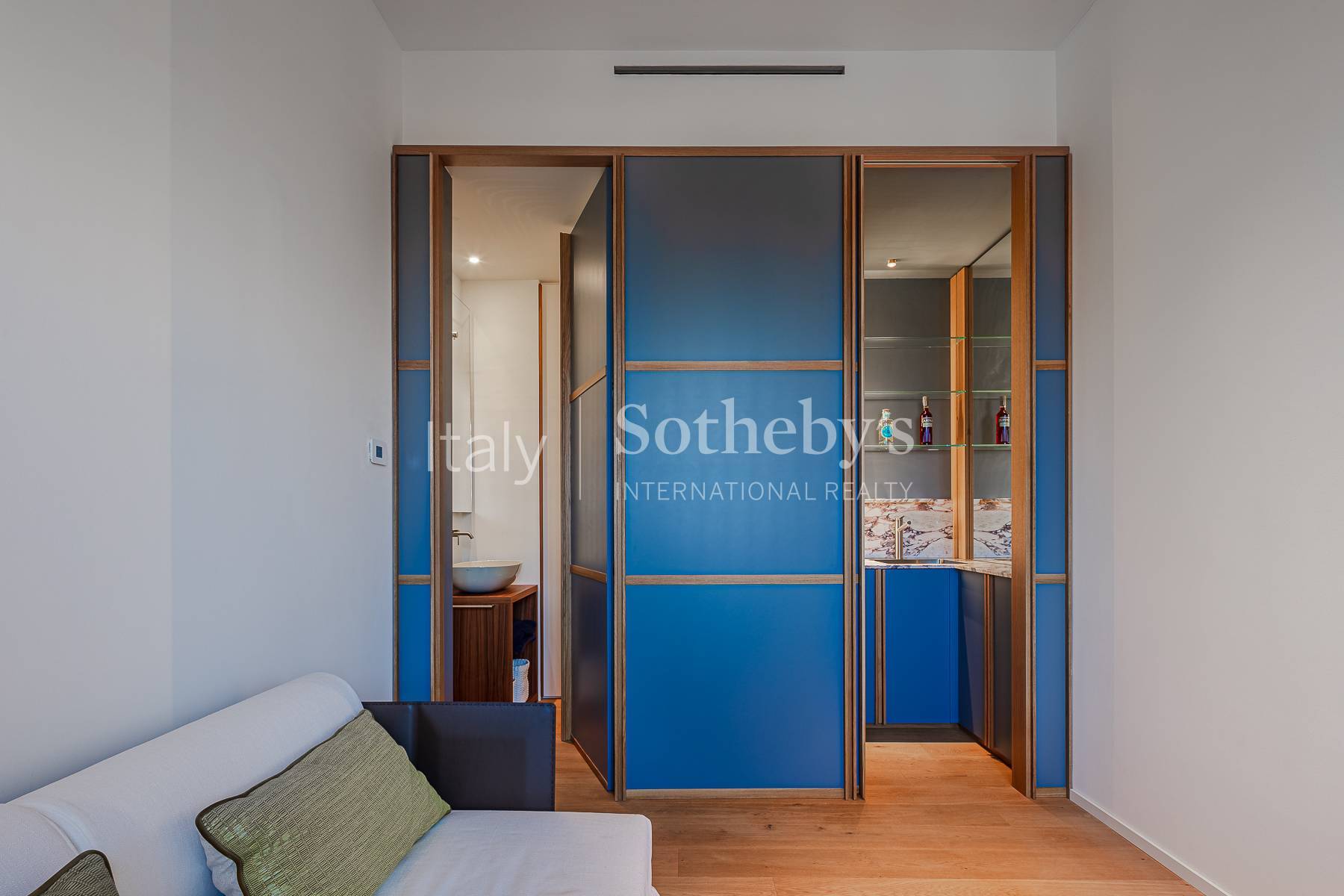  Exclusive penthouse with terrace in a historic building - 物件實景