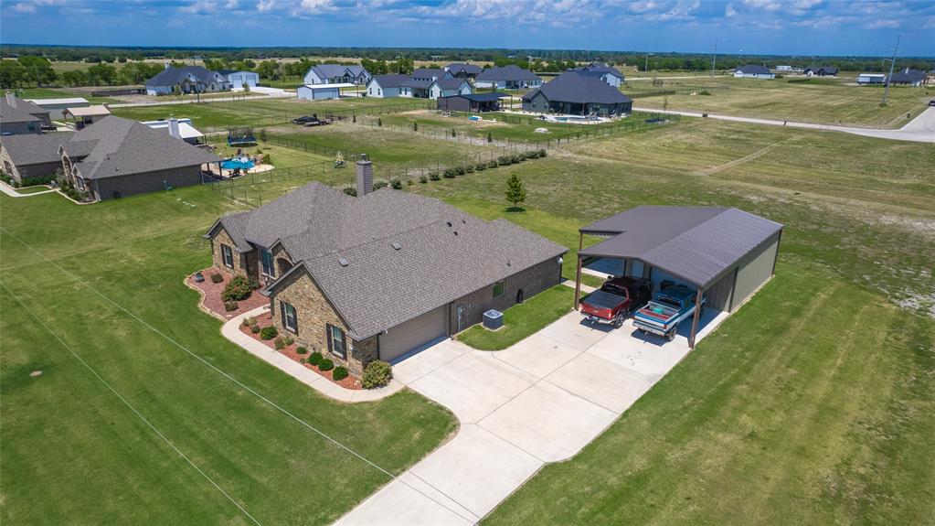 2599 County Road 2704, Caddo Mills, Texas, 75135, United States, 4 Bedrooms Bedrooms, ,2 BathroomsBathrooms,Residential,For Sale,2599 County Road 2704,1617266