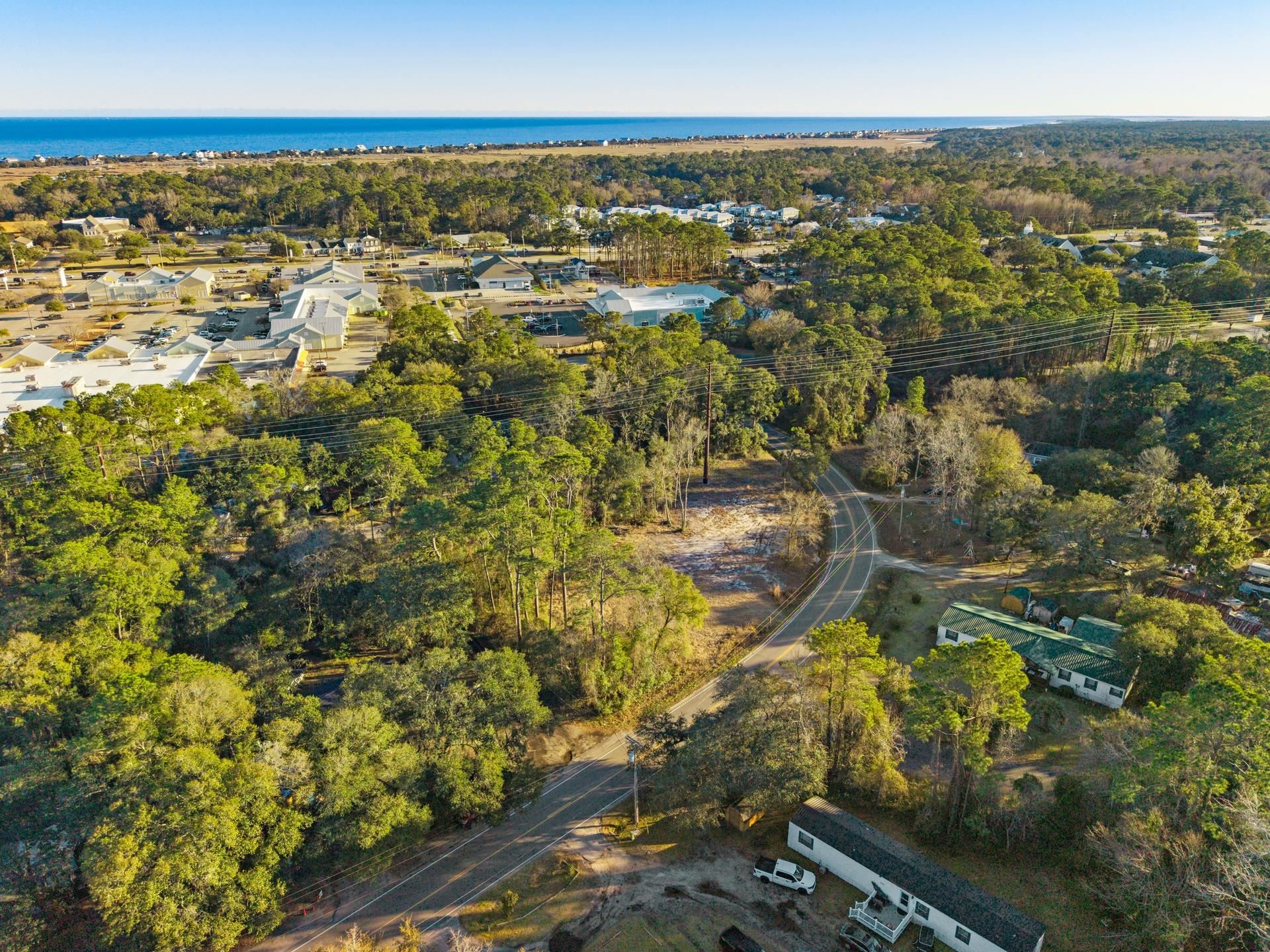  TBD Petigru Drive - 物件實景