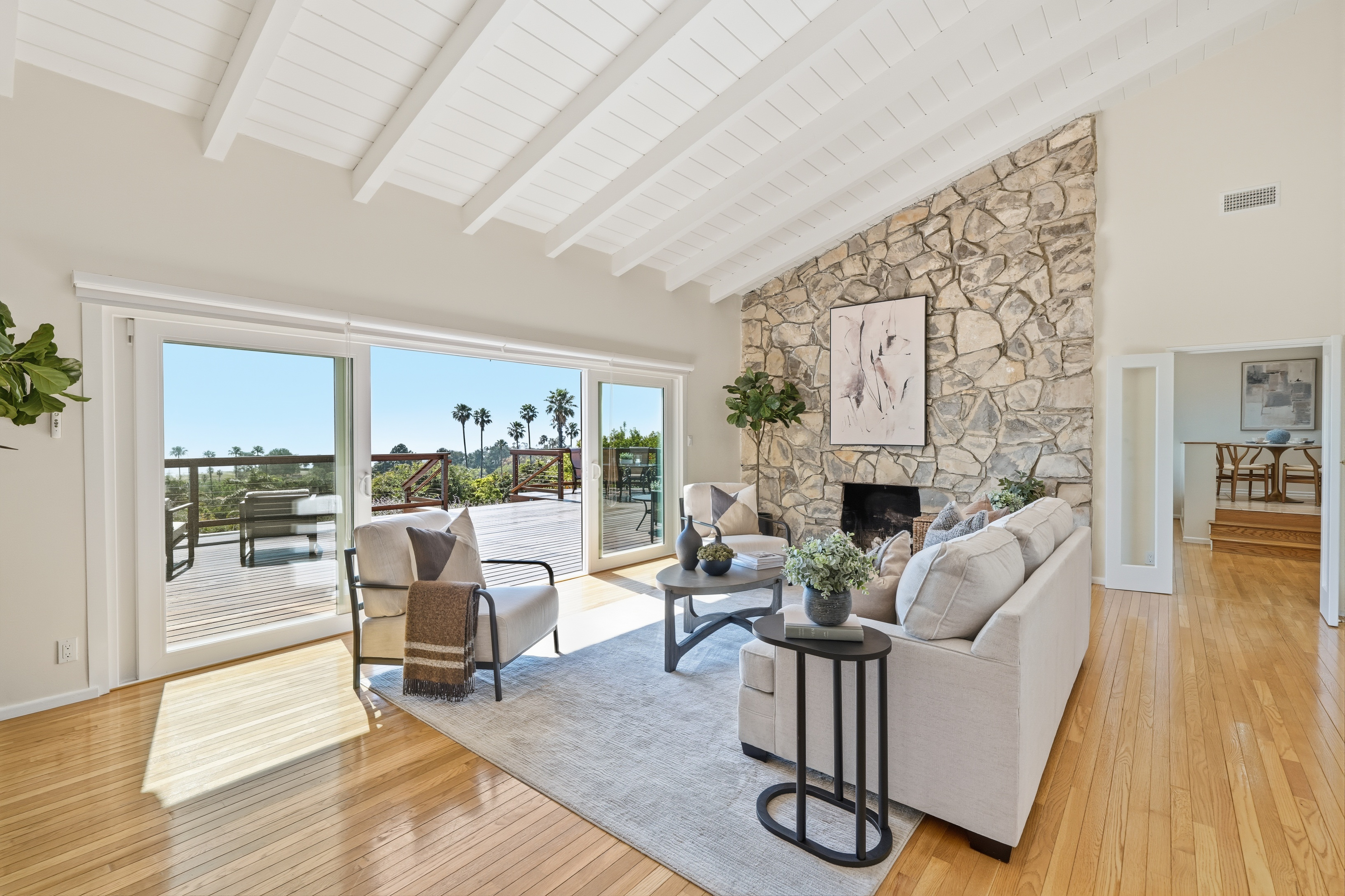  24 Coveview Drive, Rancho Palos Verdes, CA 90275 - 物件實景