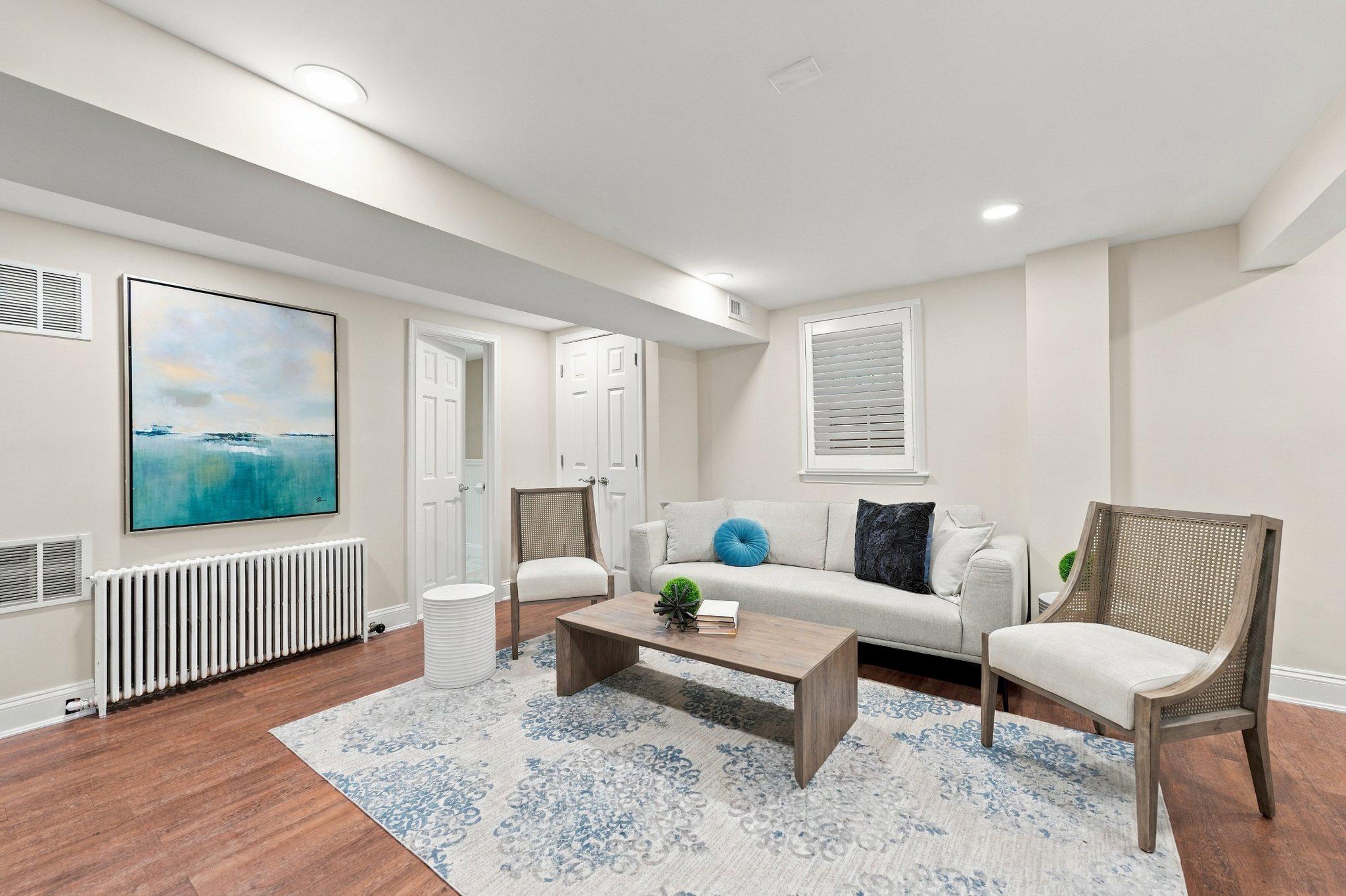  4518 N Glebe Road, Arlington, VA, 22207 - 物件實景