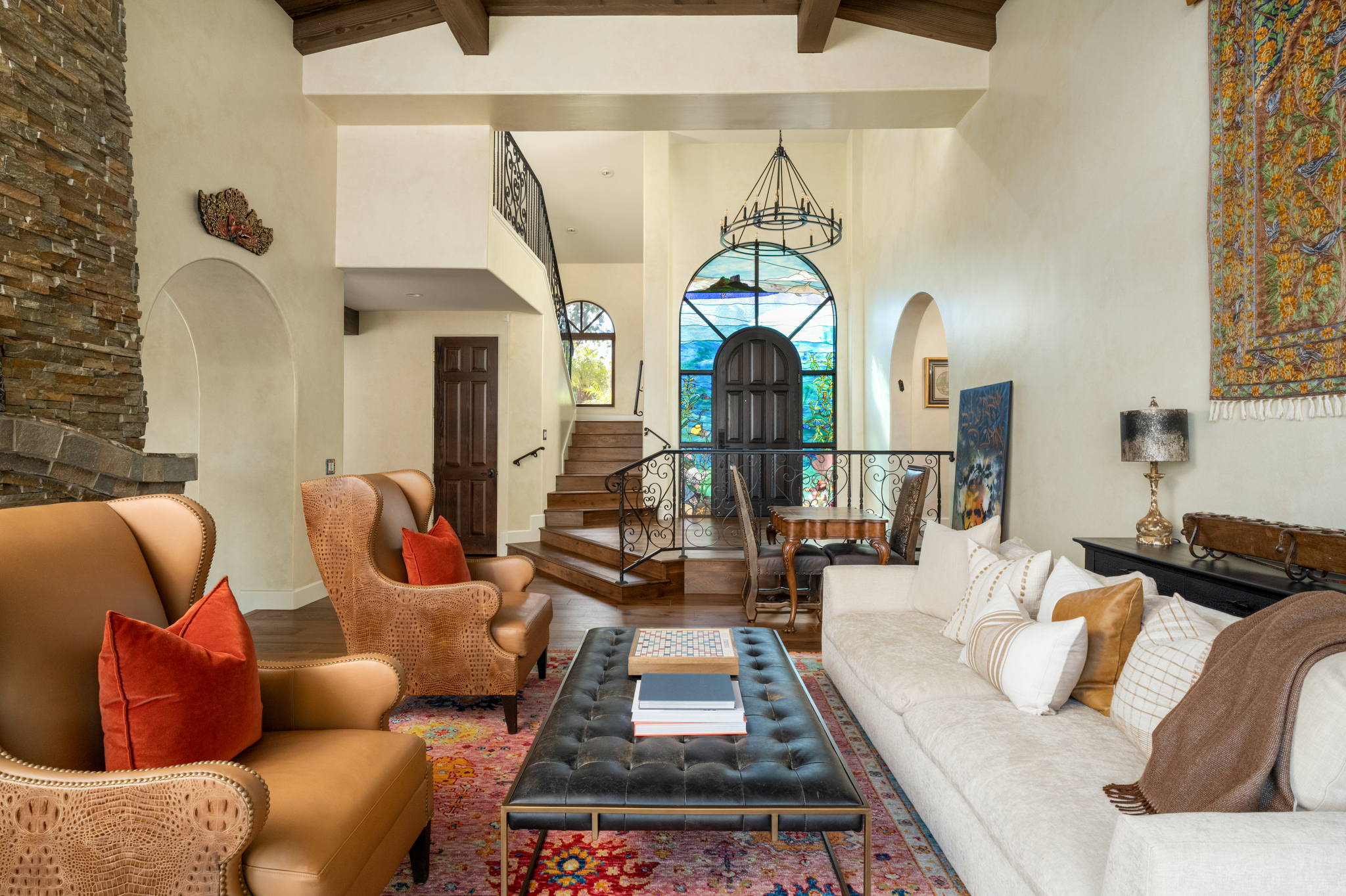  3028 Paseo Cielo, Rancho Santa Fe, CA 92067 - 物件實景