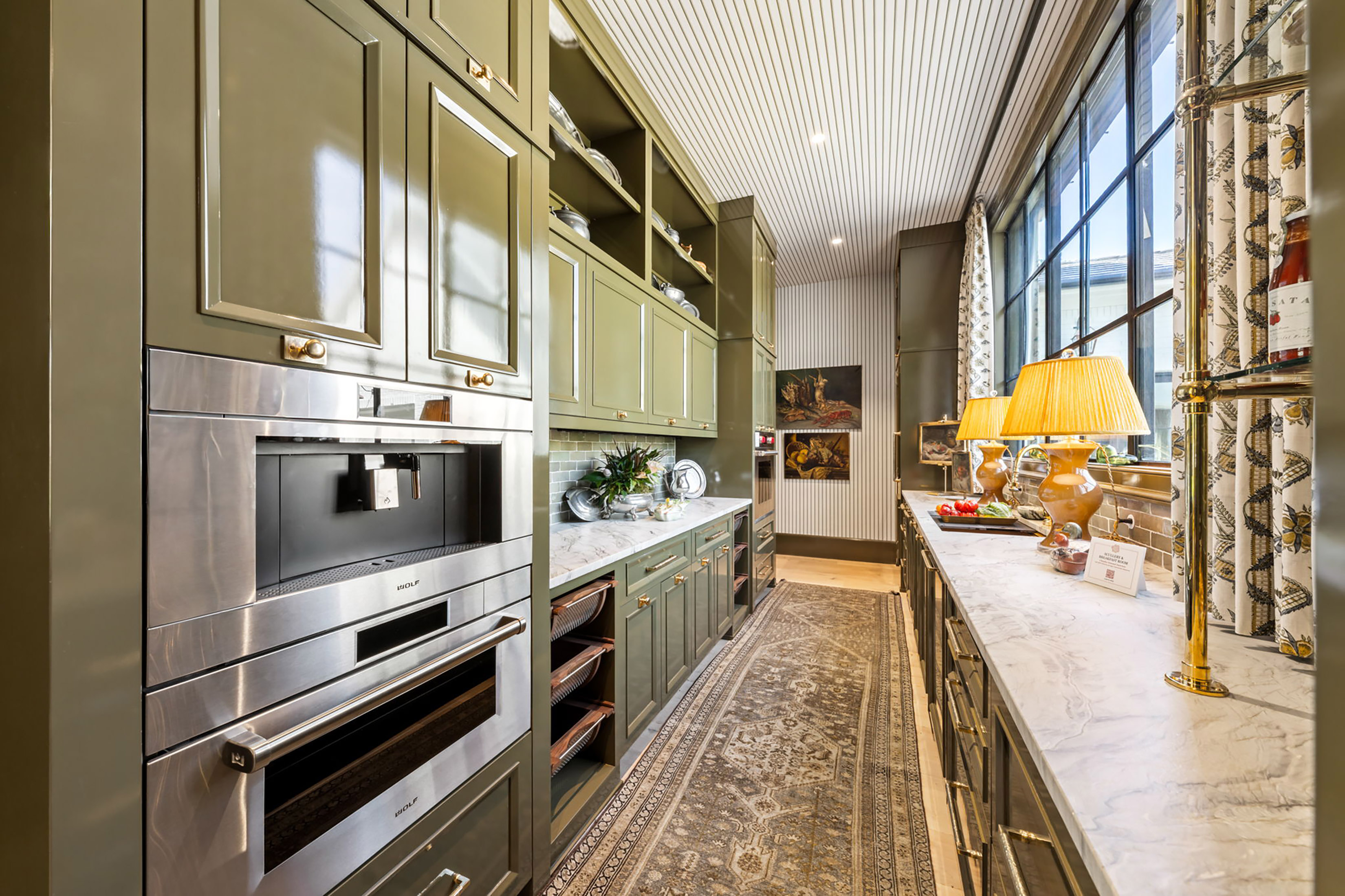  2026 Southeastern Design Showhouse - 物件實景