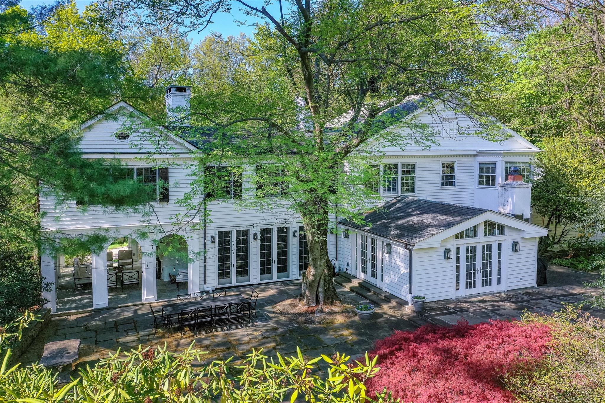 Dobbs Ferry, New York, 10522, United States, 5 Bedrooms Bedrooms, ,5 BathroomsBathrooms,Residential,For Sale,1793718