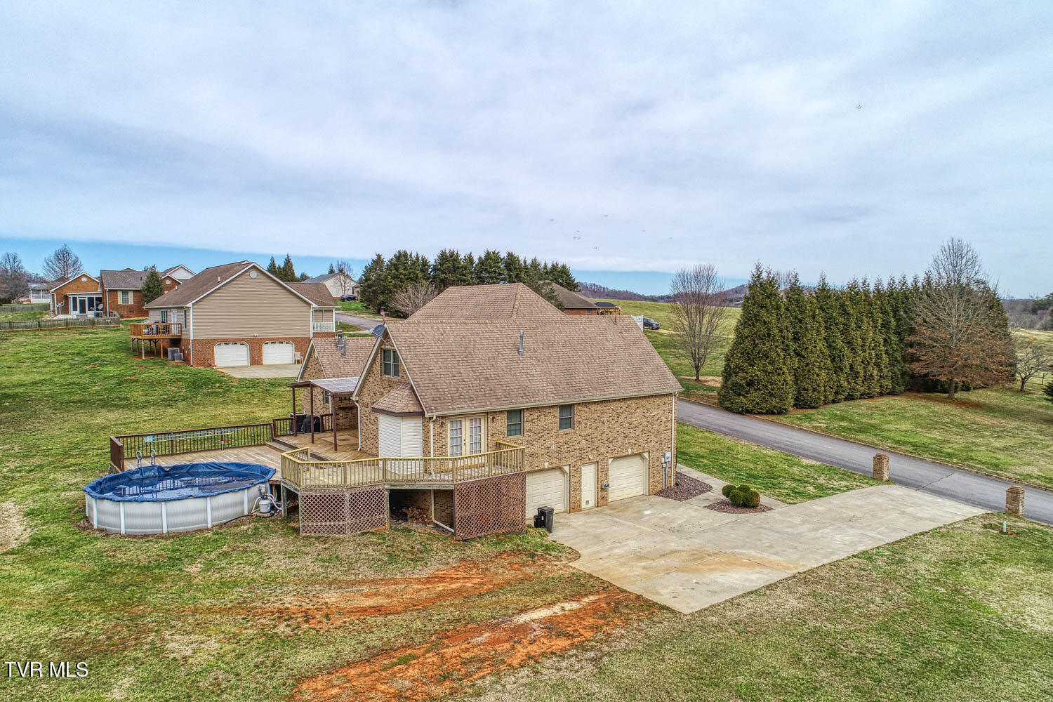 Rogersville, Tennessee, 37857, United States, 4 Bedrooms Bedrooms, ,4 BathroomsBathrooms,Residential,For Sale,1977931