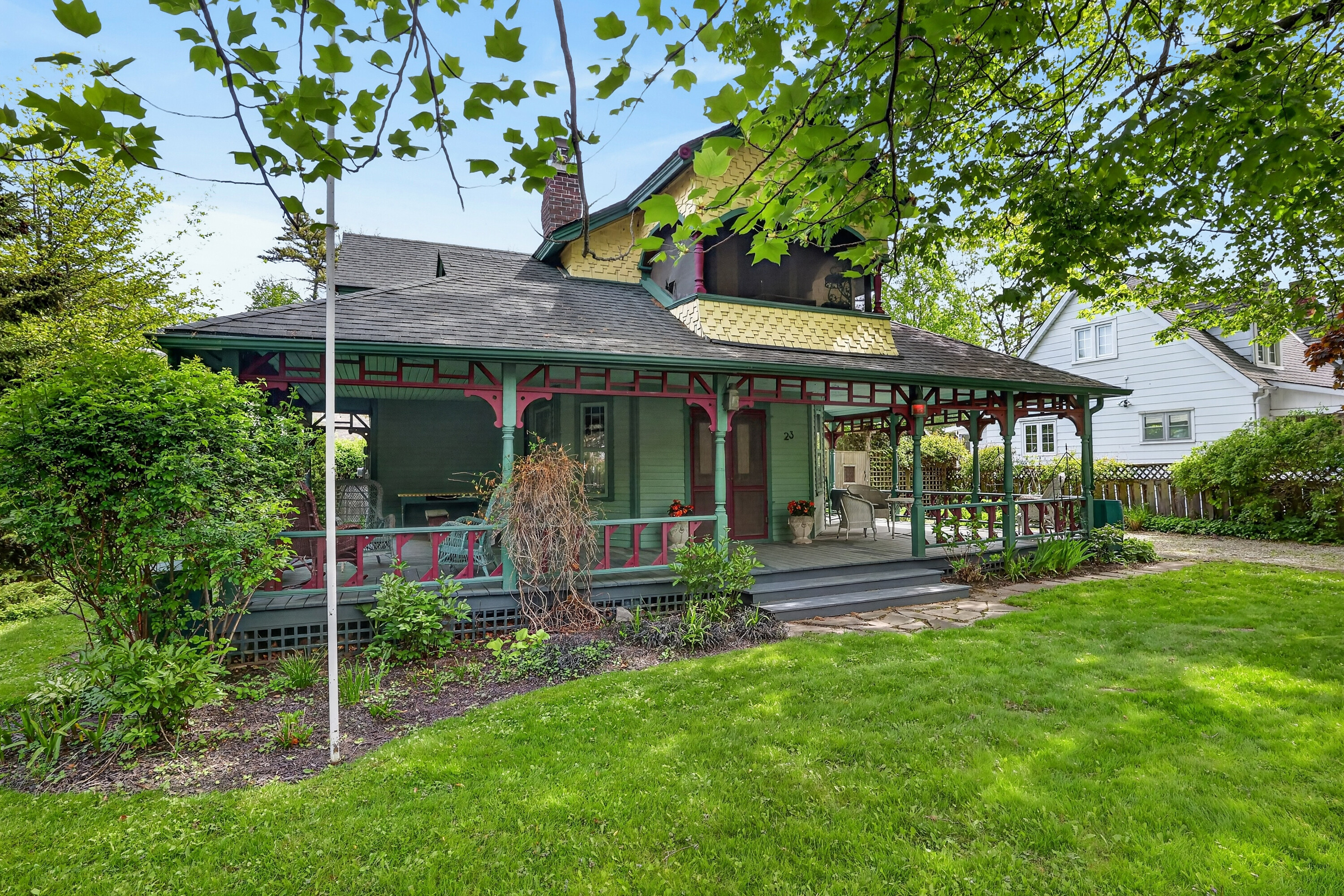  The Peake Inn - 物件實景