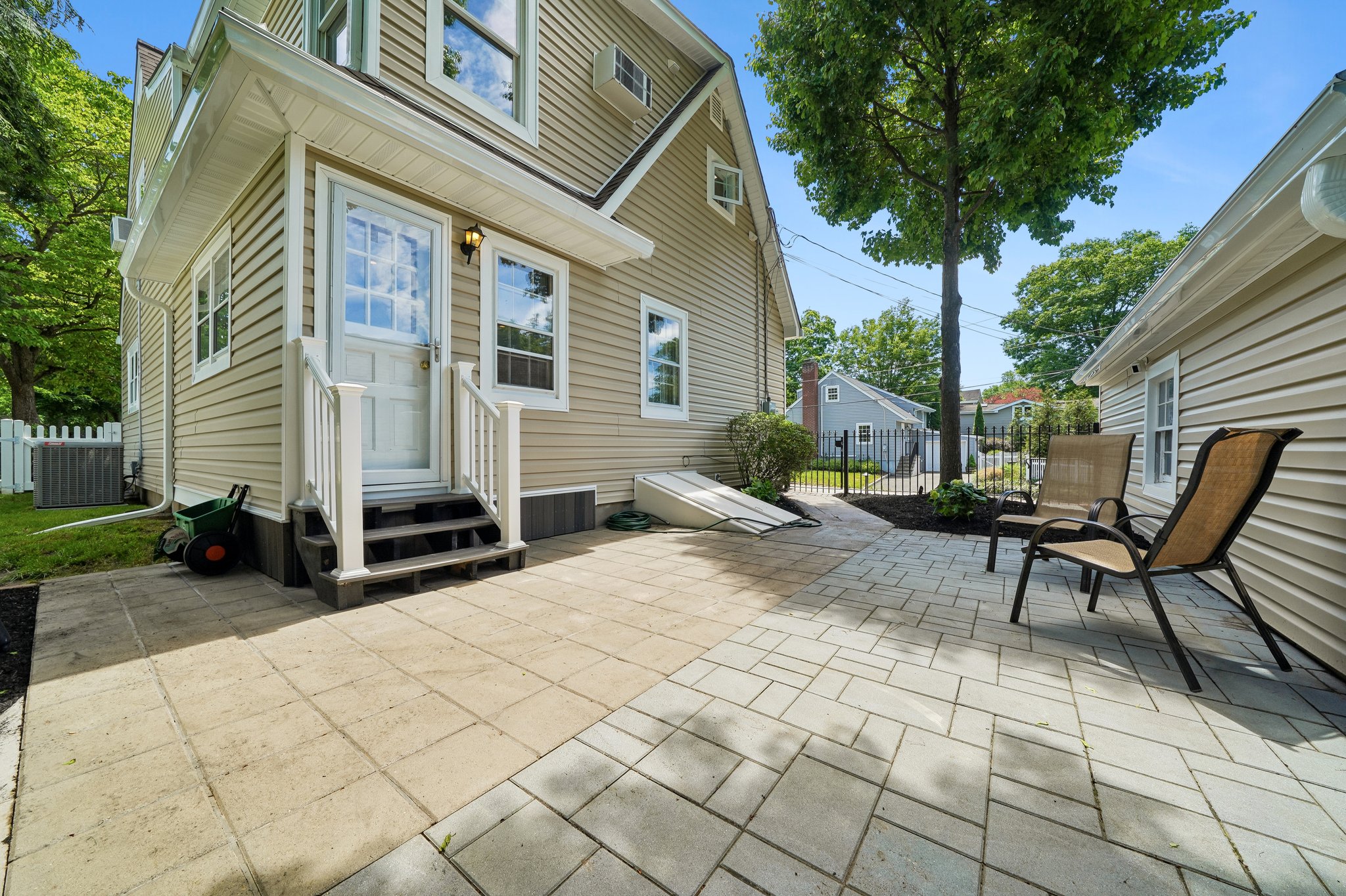  428 Fairfield Avenue, Ridgewood, NJ, 07450 - 物件實景