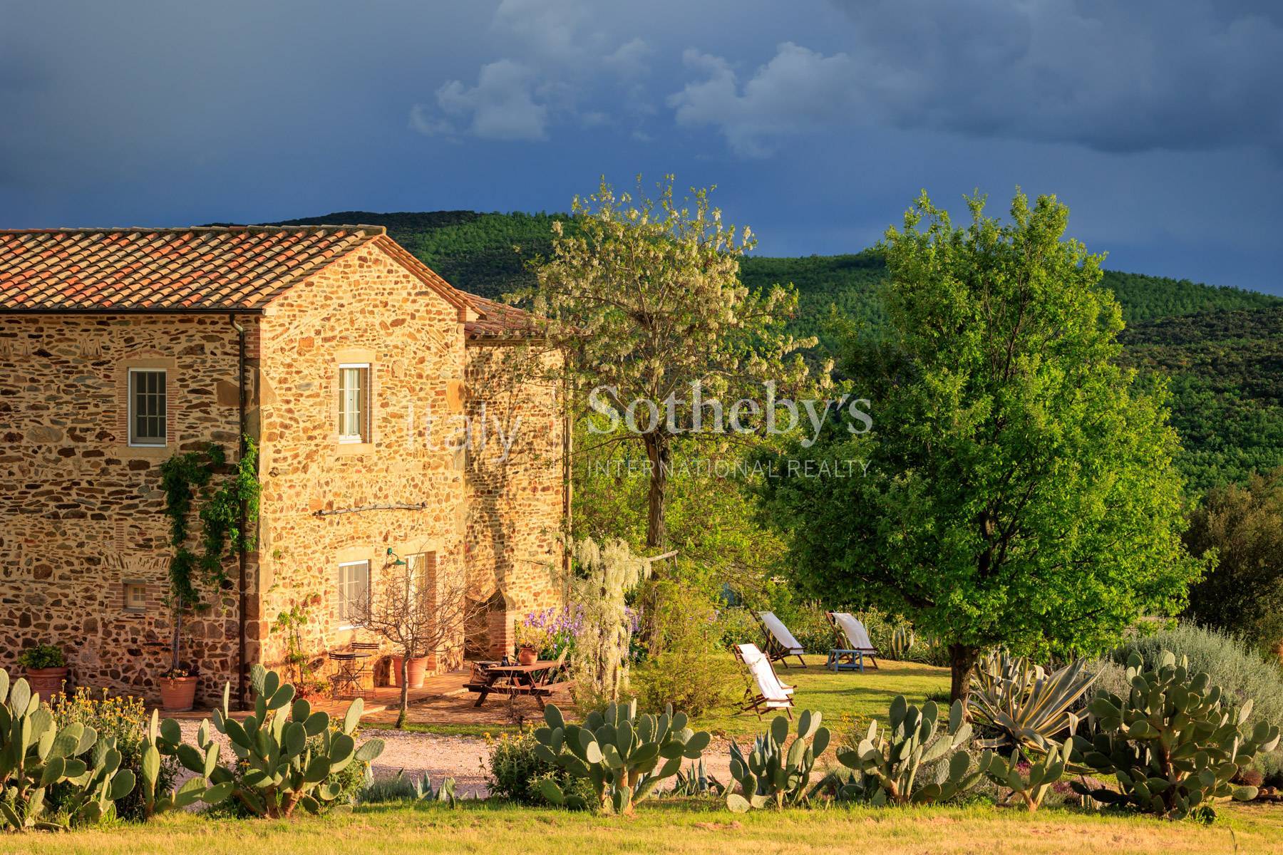  Magnificent estate close to Capalbio - 物件實景