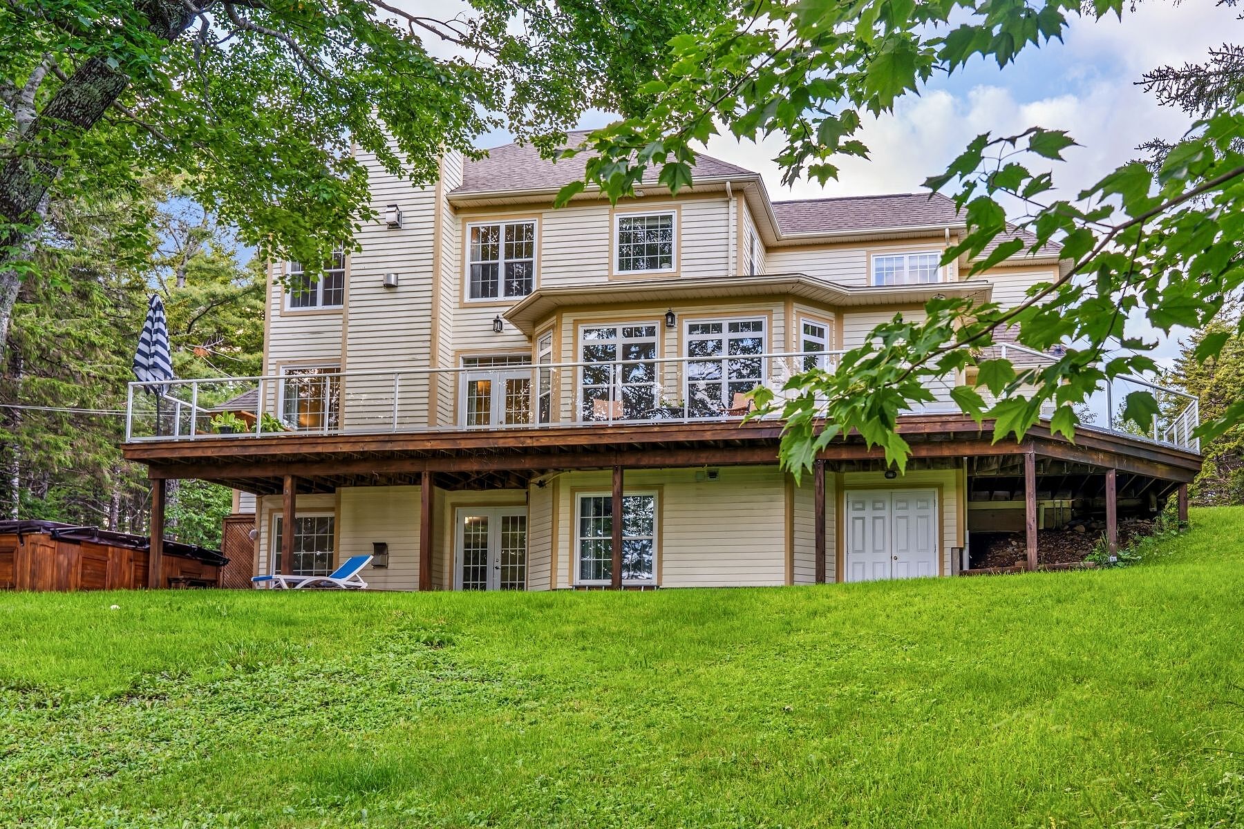  Hammonds Plains, Halifax-Dartmouth - 物件實景
