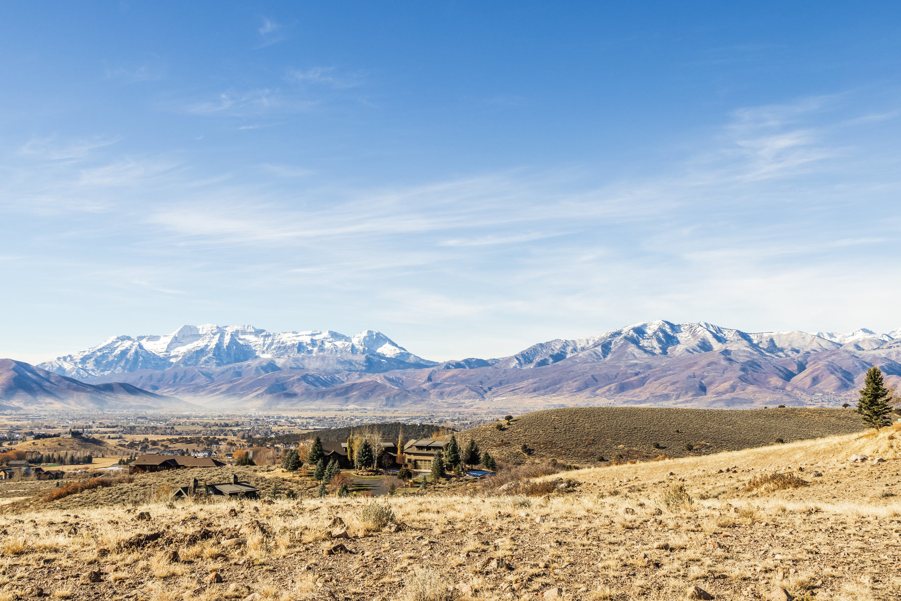  Estate Lot With A View - 物件實景