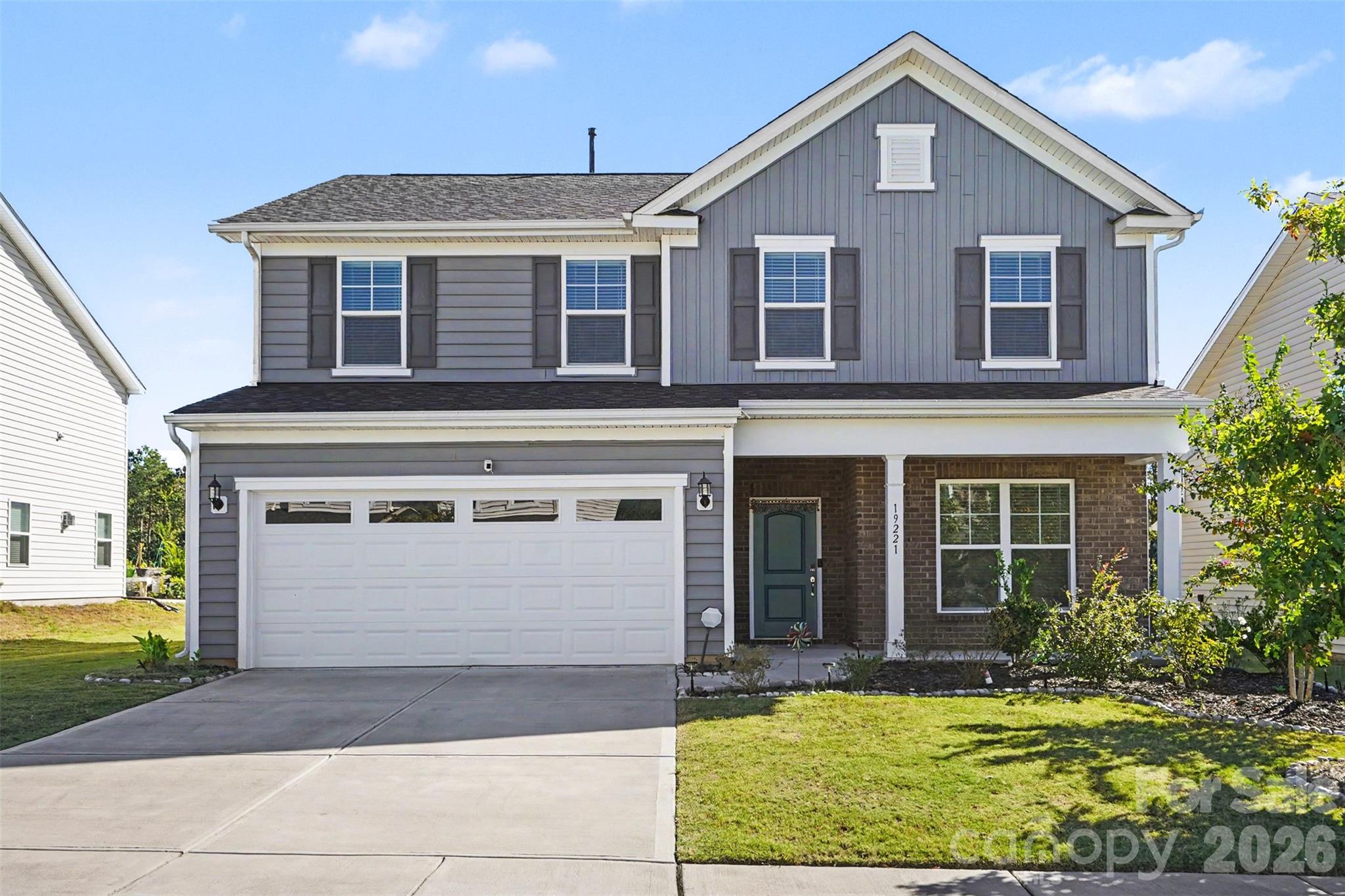 Yellow Birch Dr, Charlotte, NC 28278 #1