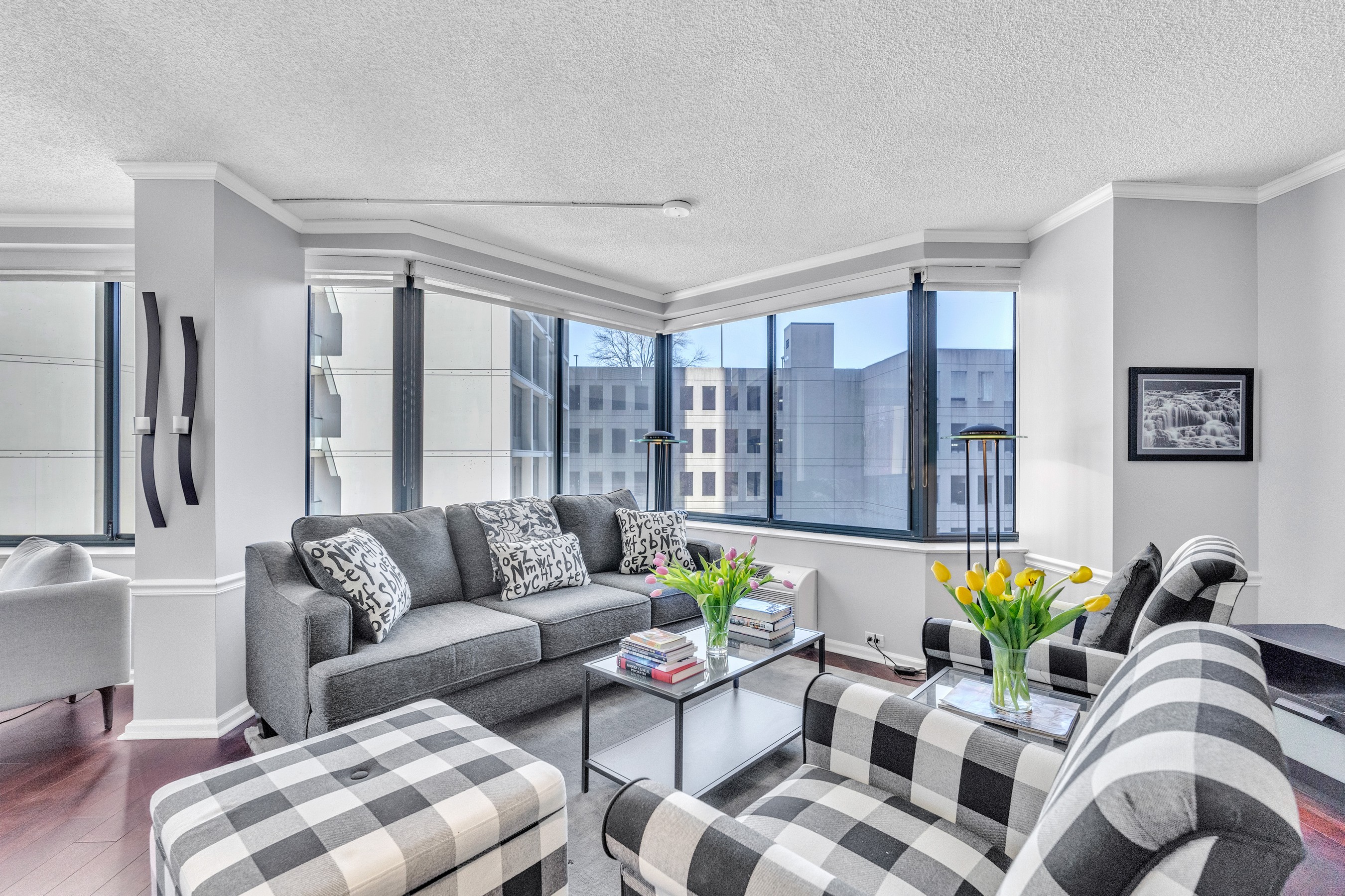  CITYVIEW CONDOMINIUMS - 物件實景