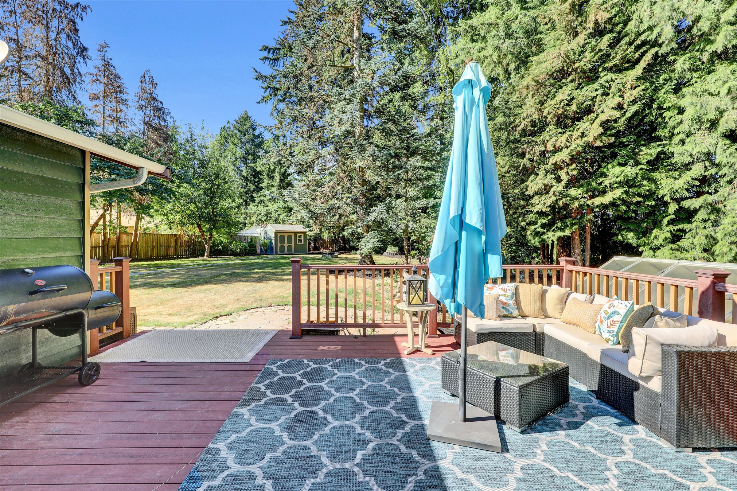  20915 West Richmond Road, Bothell, WA 98021 - 物件實景