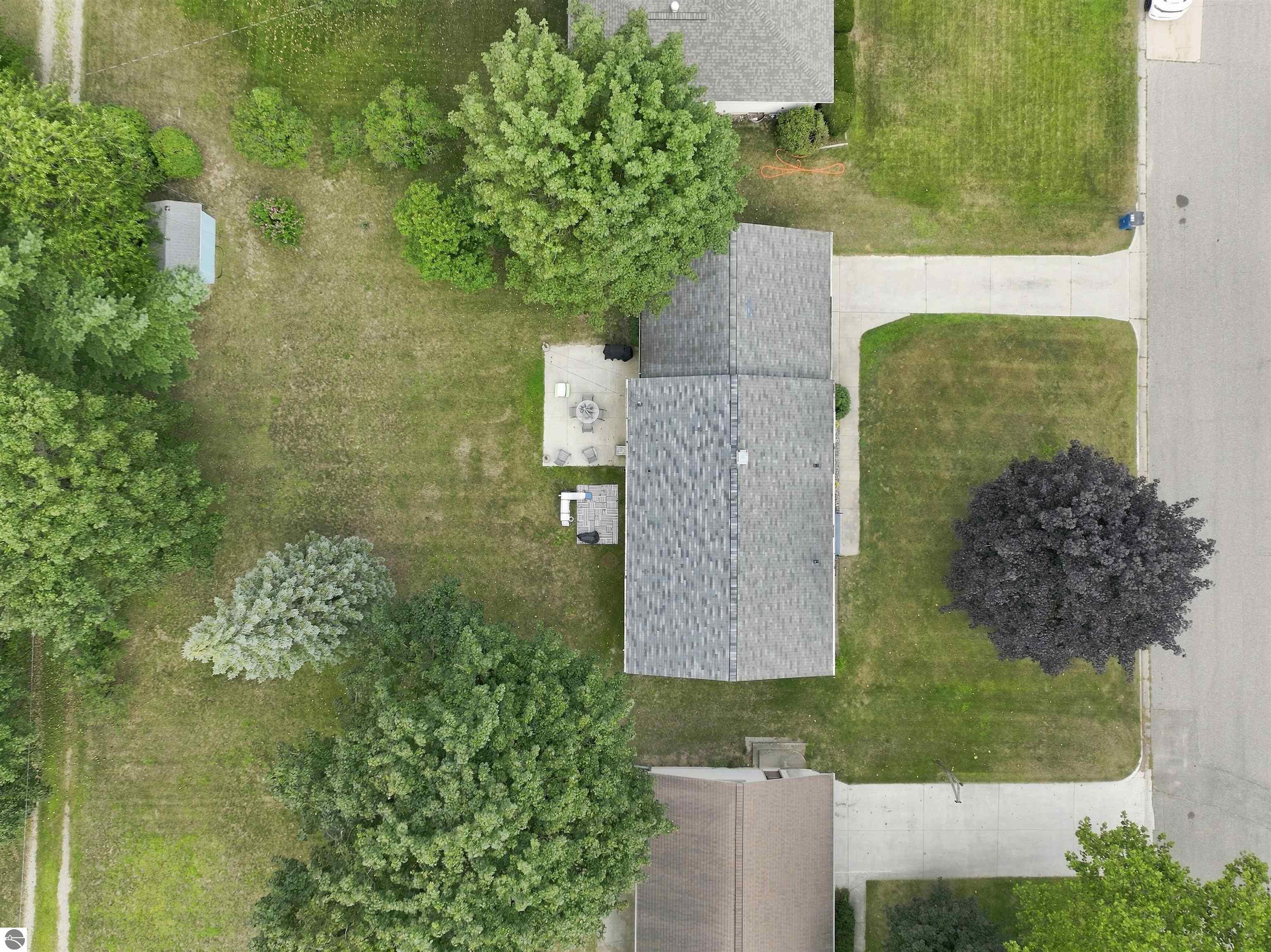 Sunset Ln, Cadillac, MI 49601 #1