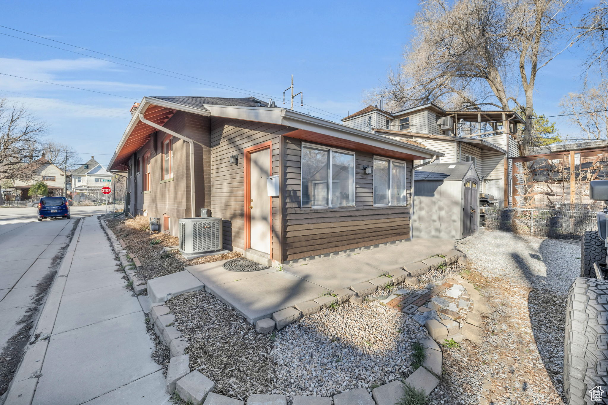 Salt Lake City, Utah, 84102, United States, 2 Bedrooms Bedrooms, ,1 BathroomBathrooms,Residential,For Sale,1745679