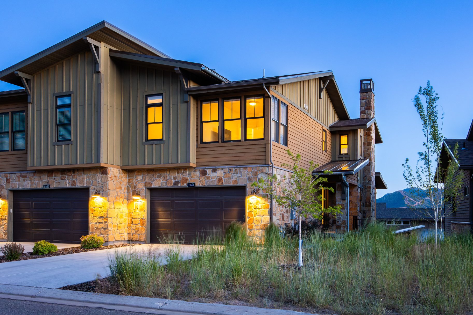  Deer Valley® Ski-Run Views + Lakeside Living in Deer Waters - 物件實景