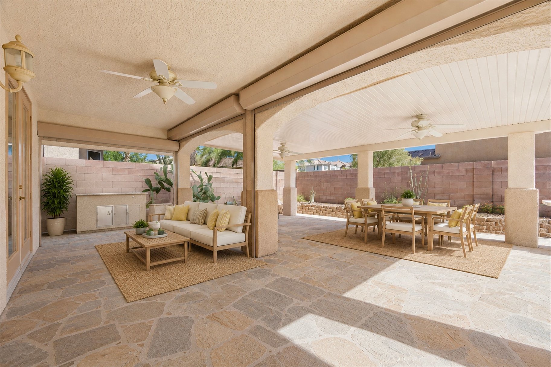  Lovely Move-in Ready & Energy Efficient Henderson Home - 物件實景