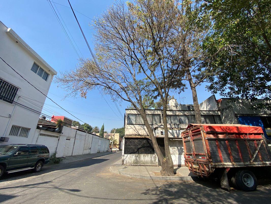 Casas Grandes, Benito Juárez, Ciudad de México, 03020, Mexico, 2 Bedrooms Bedrooms, ,2 BathroomsBathrooms,Residential,For Sale,Casas Grandes,1441228
