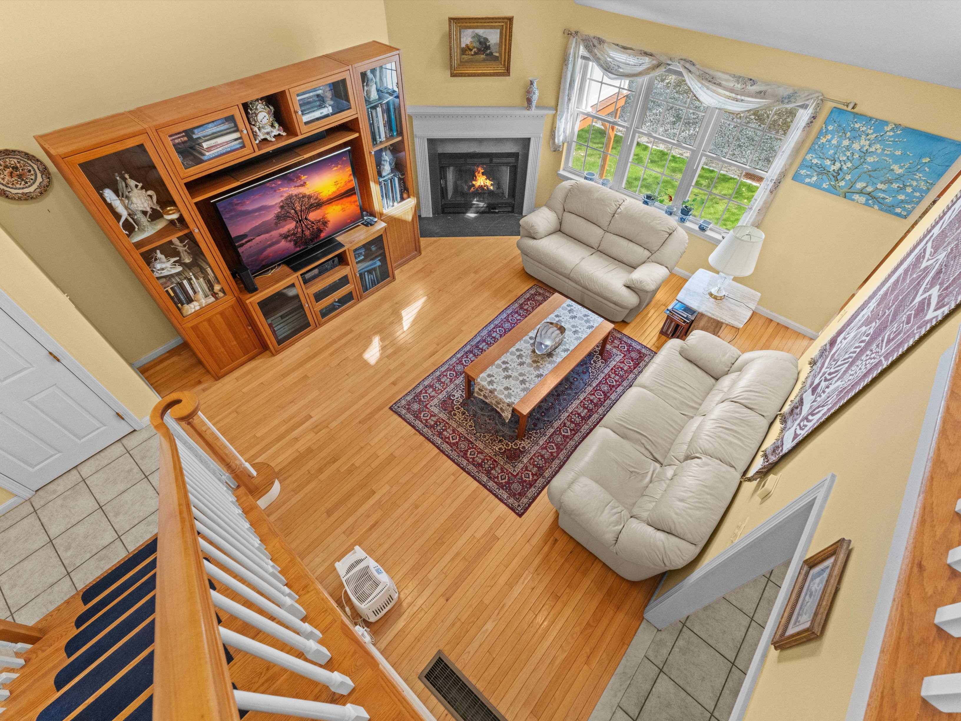  29 B Cold Spring Drive, Sutton, MA 01590 - 物件實景