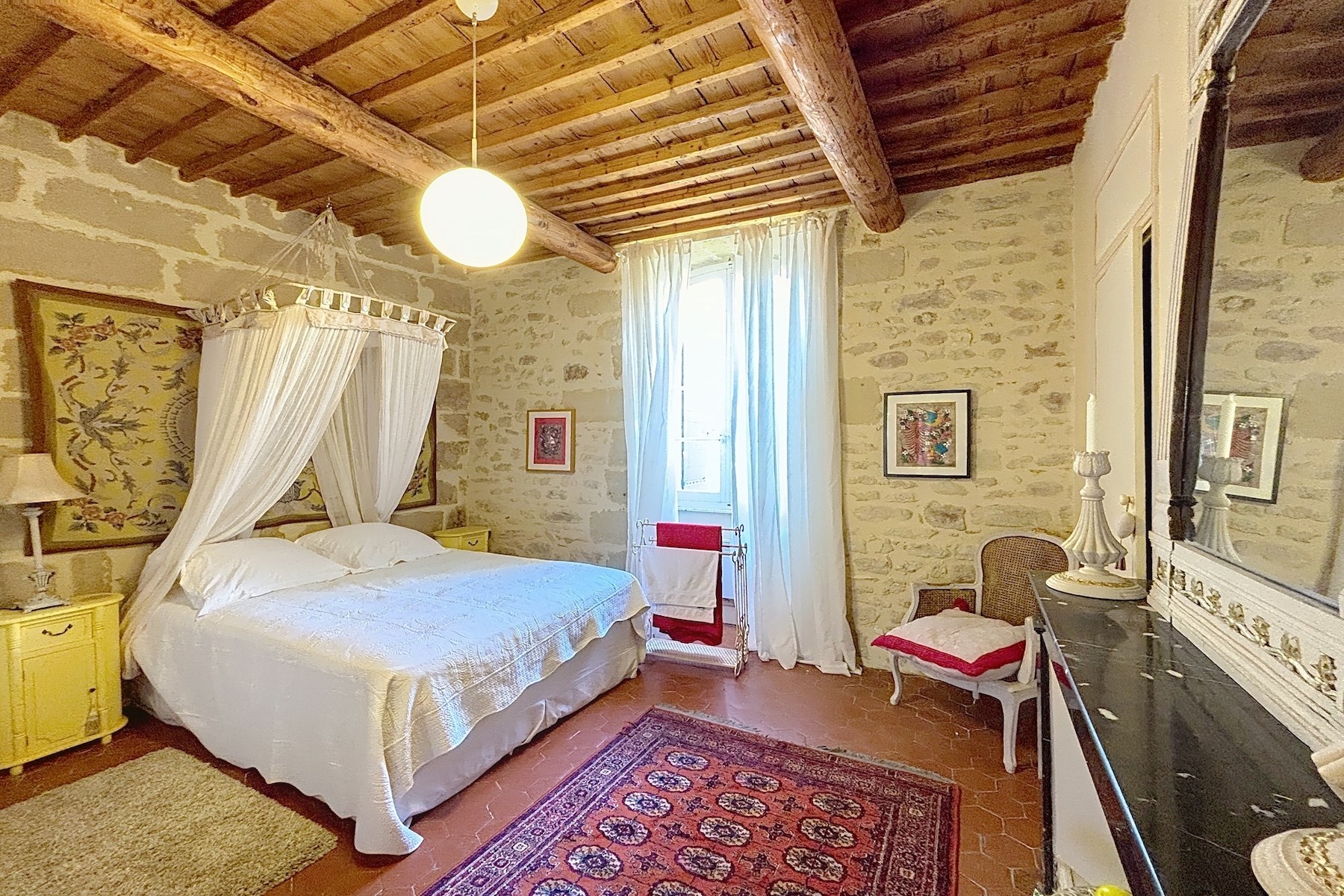  Exclusive Uzès – Charming stone house with garden and guest accommodation - 物件實景