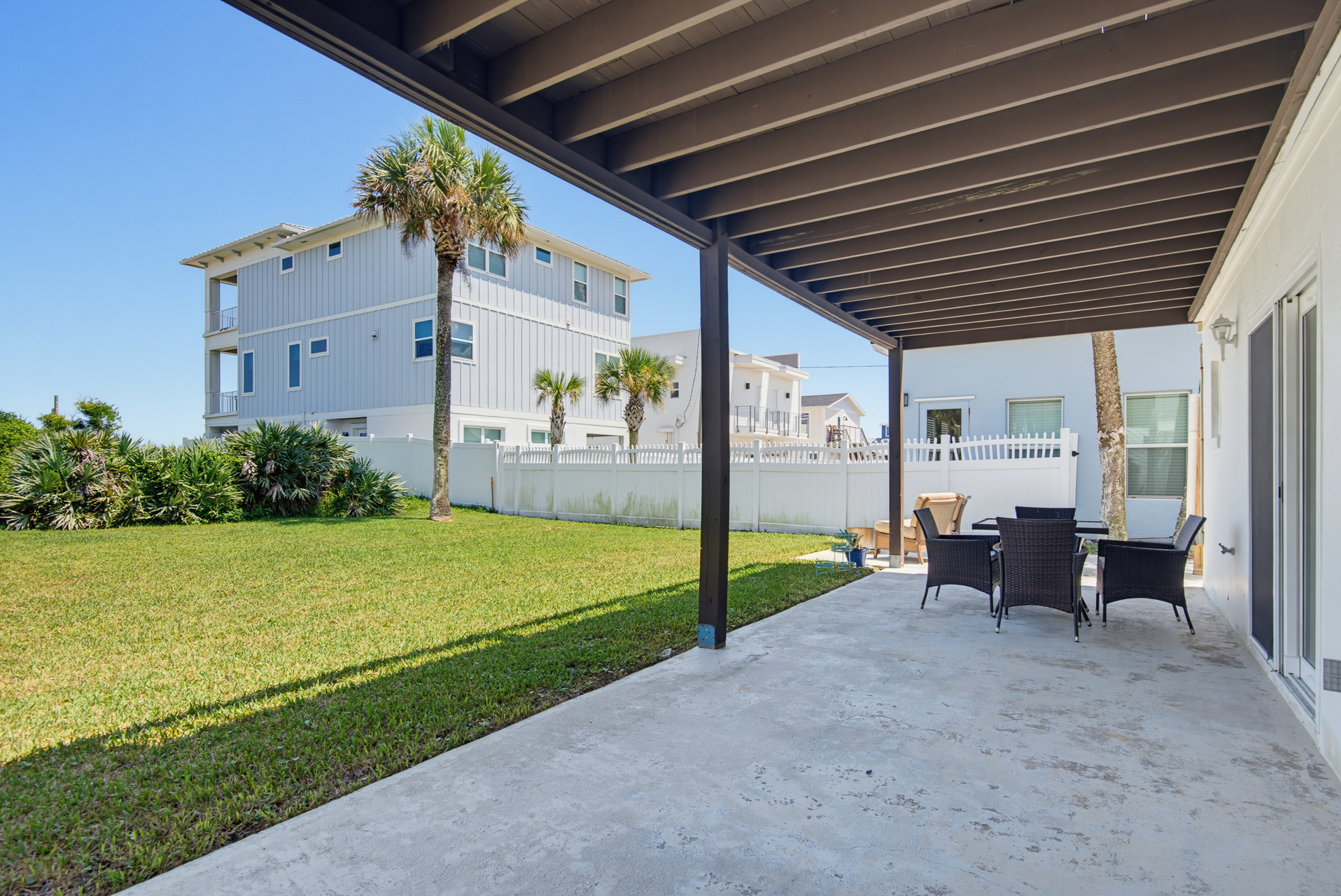  712 Central Ave N, Flagler Beach, FL, 32136 - 物件實景