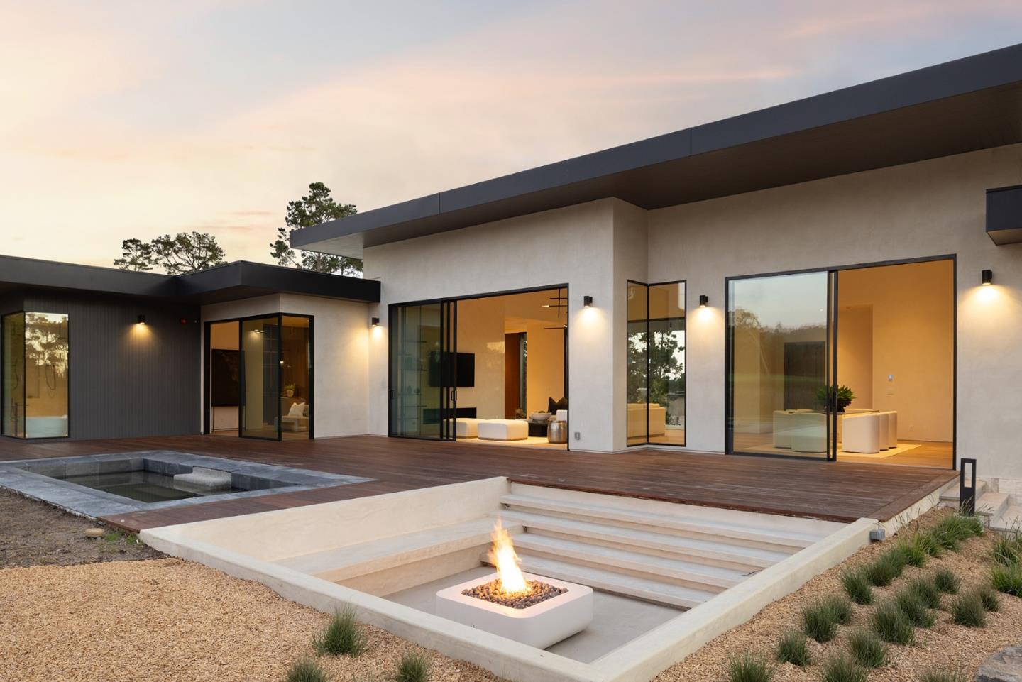 Pebble Beach, California, 93953, United States, 4 Bedrooms Bedrooms, ,6 BathroomsBathrooms,Residential,For Sale,1913499