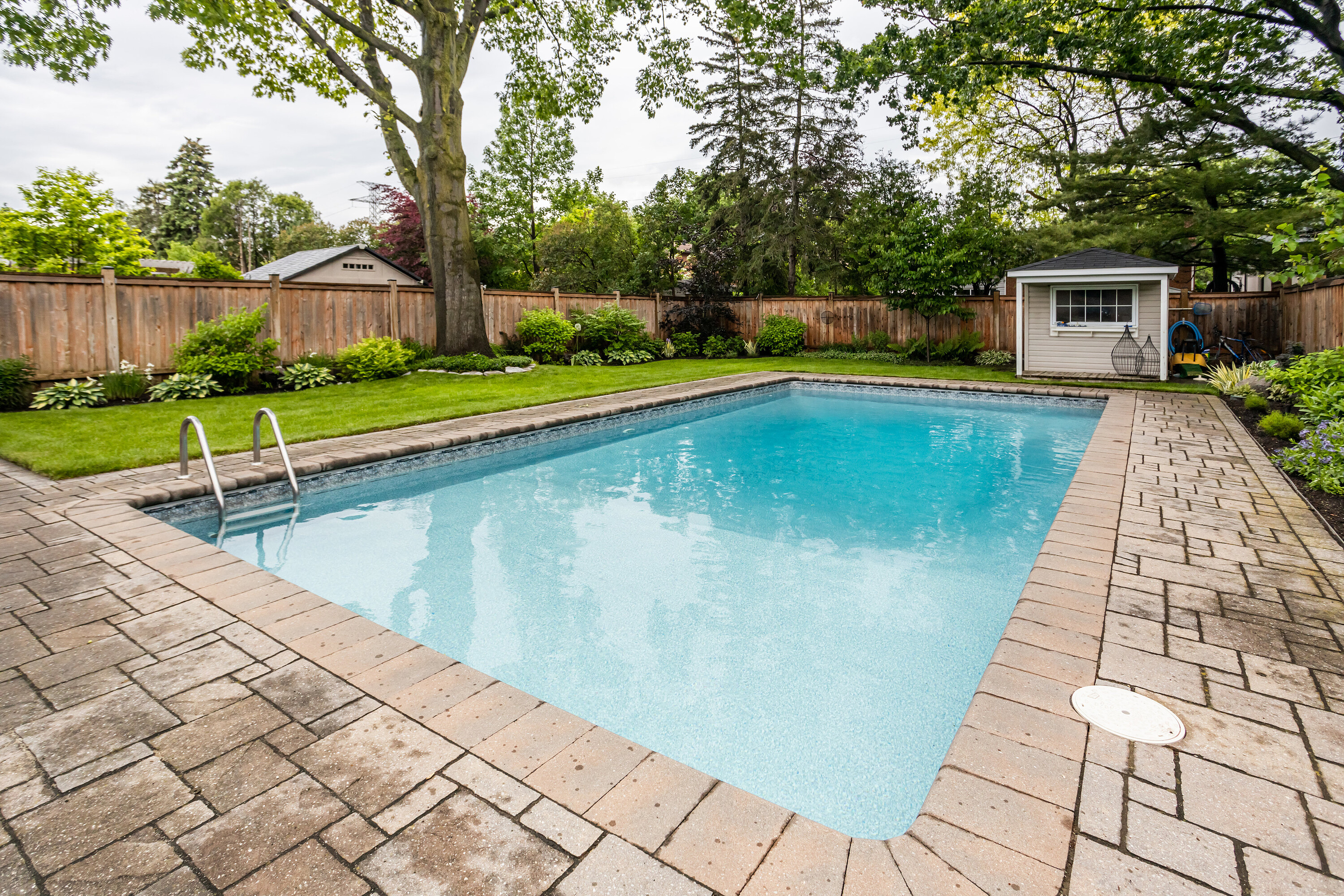  Modern Detached Home - 物件實景