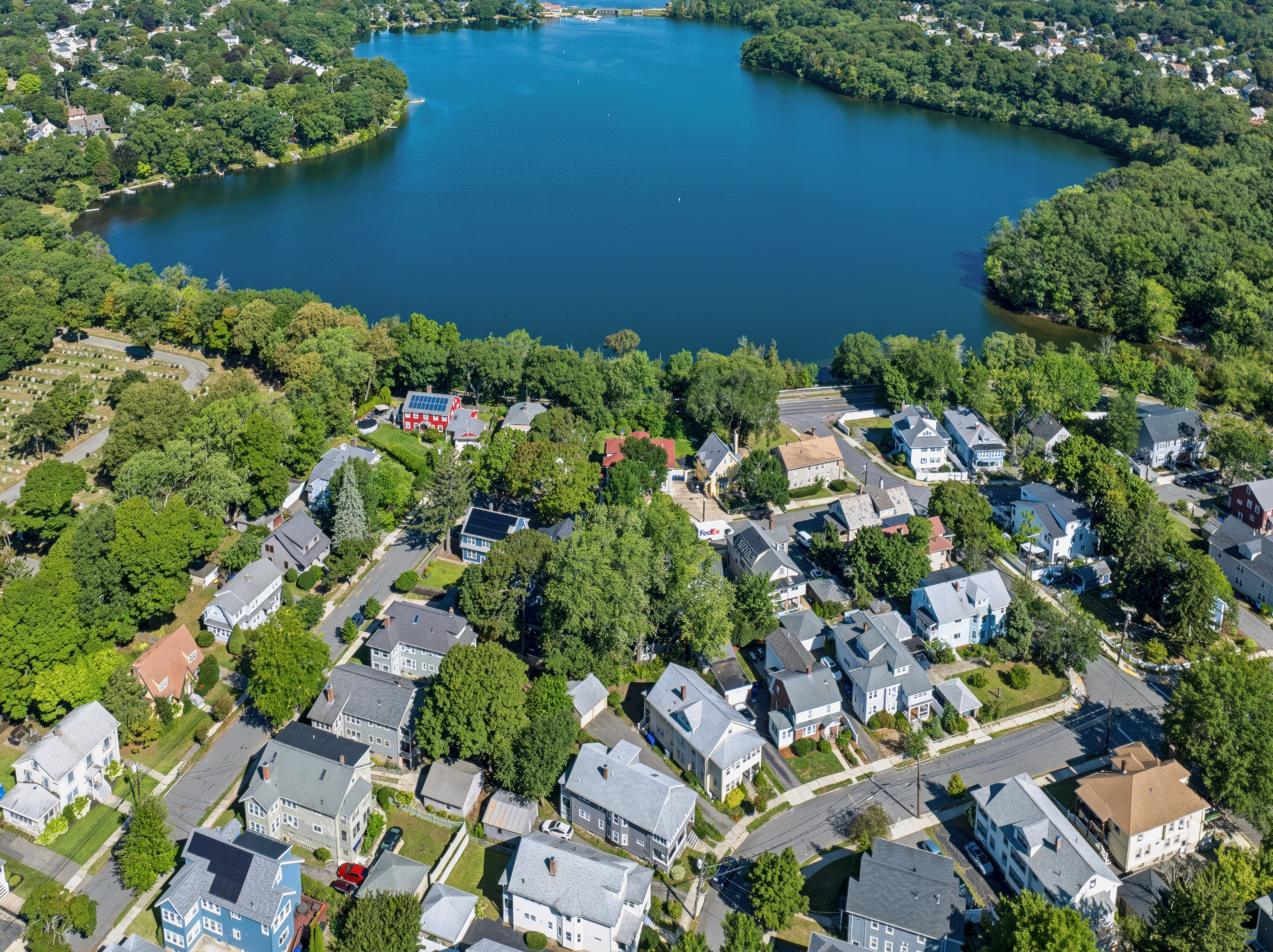  55-57 Maynard Street, Arlington, MA, 02474 - 物件實景