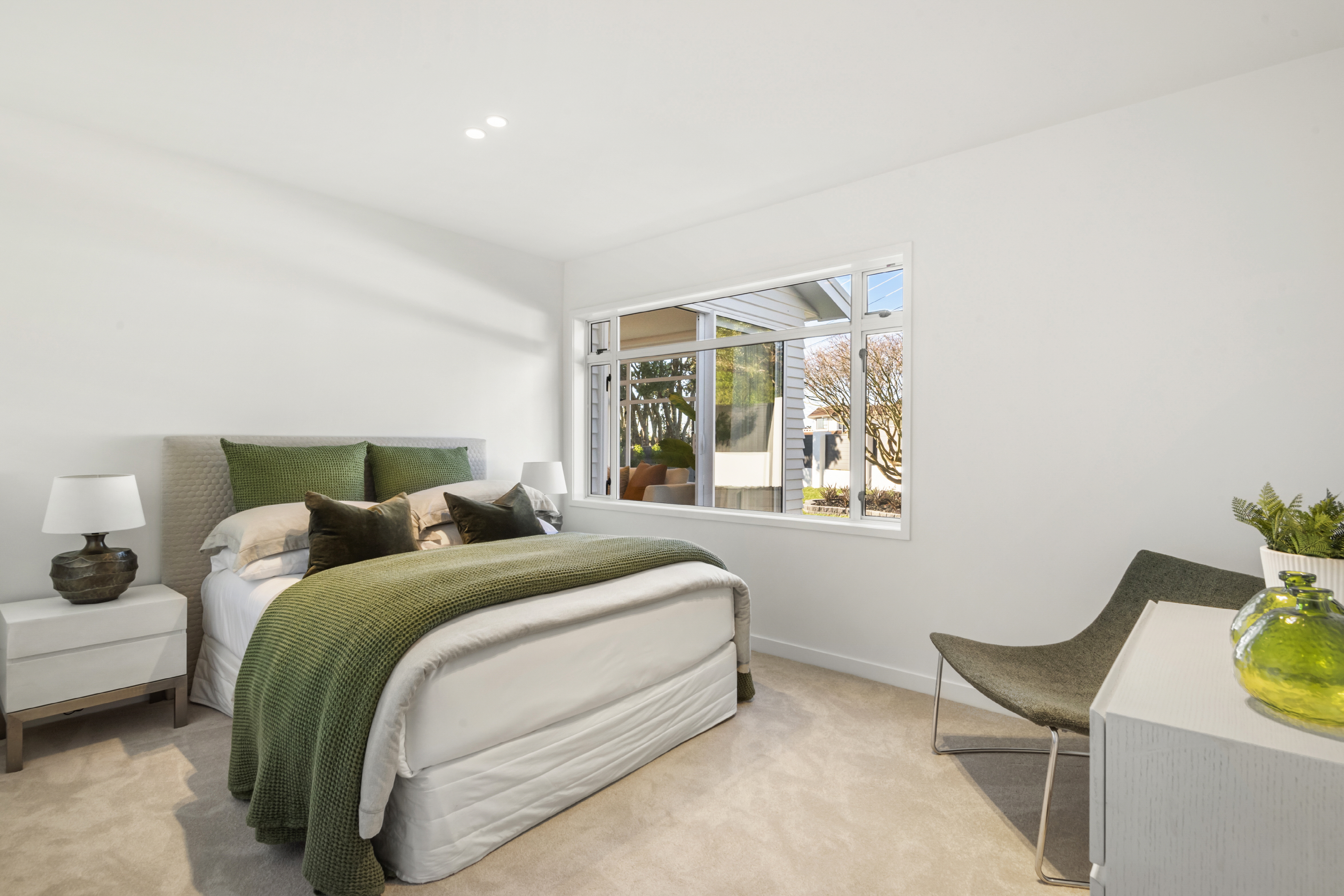  7 Kowhai Rd, Mairangi Bay - 物件實景