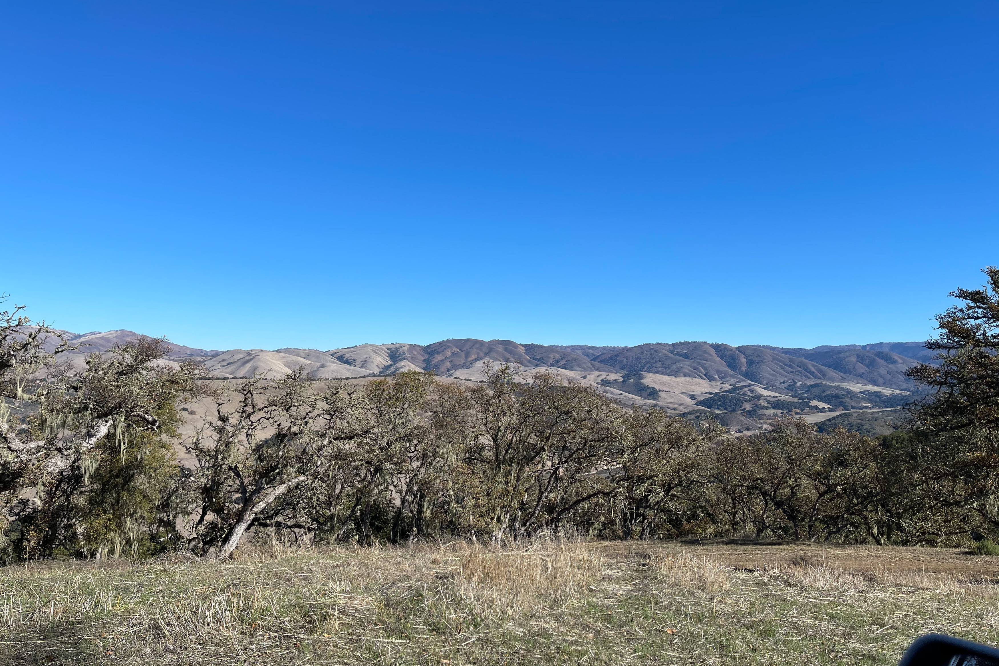  17114 Cachagua Road - 物件實景